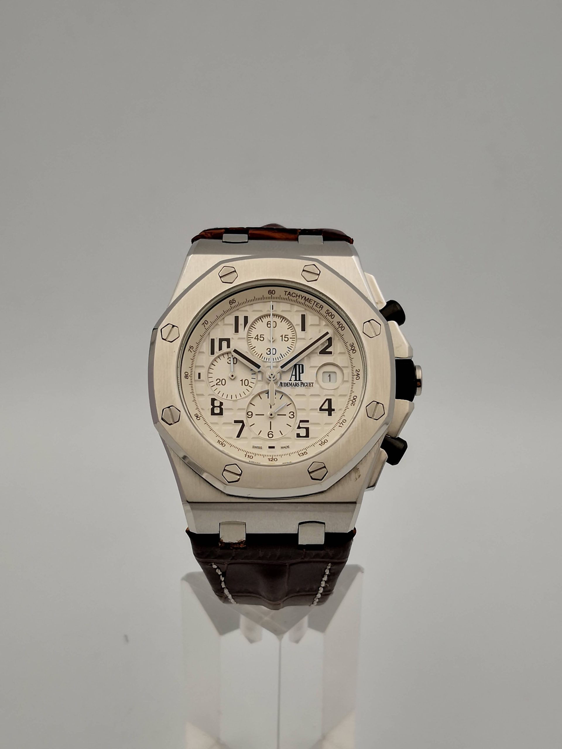 Audemars Piguet Replika Ure Royal Oak Offshore 26170ST.OO.D091CR.01-42 MM