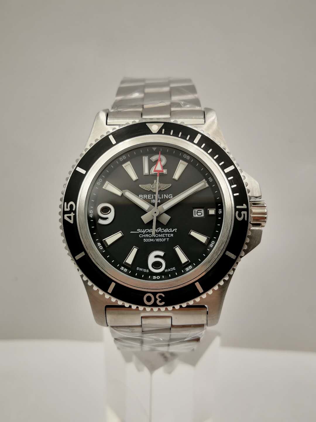 Breitling Replika Ure SuperOcean A17391-44 MM