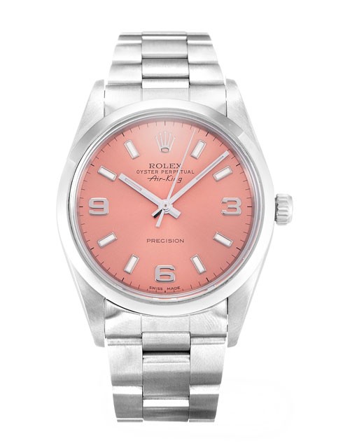 Rolex Replika Ure Air-King 14000-34 MM