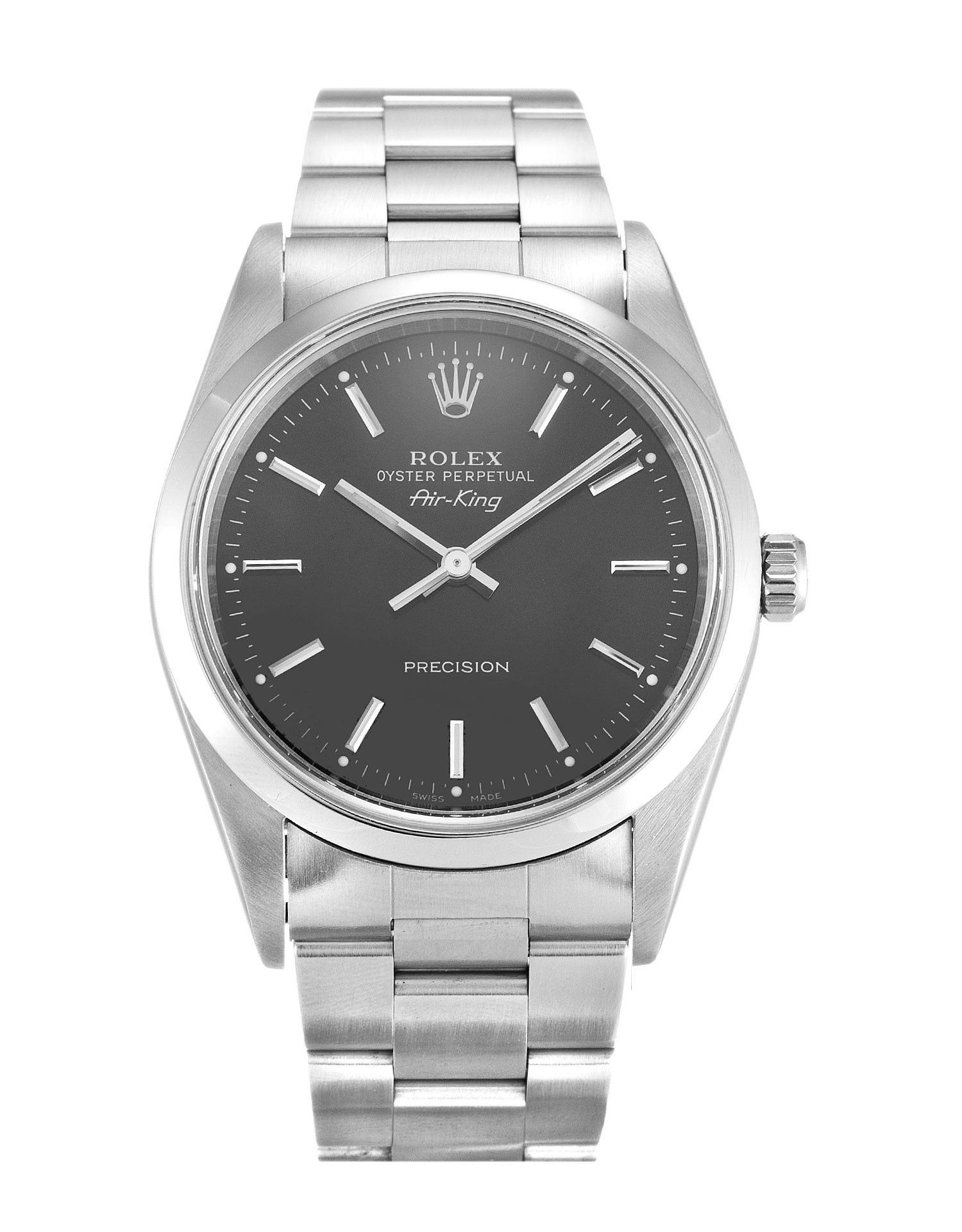 Rolex Replika Ure Air-King 14000-34 MM