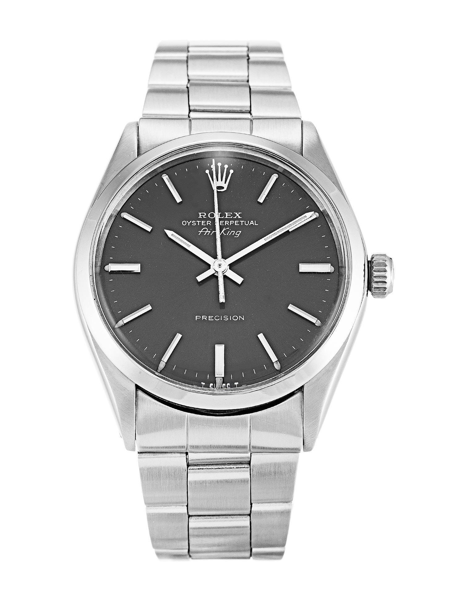 Rolex Replika Ure Air-King 5500-34 MM