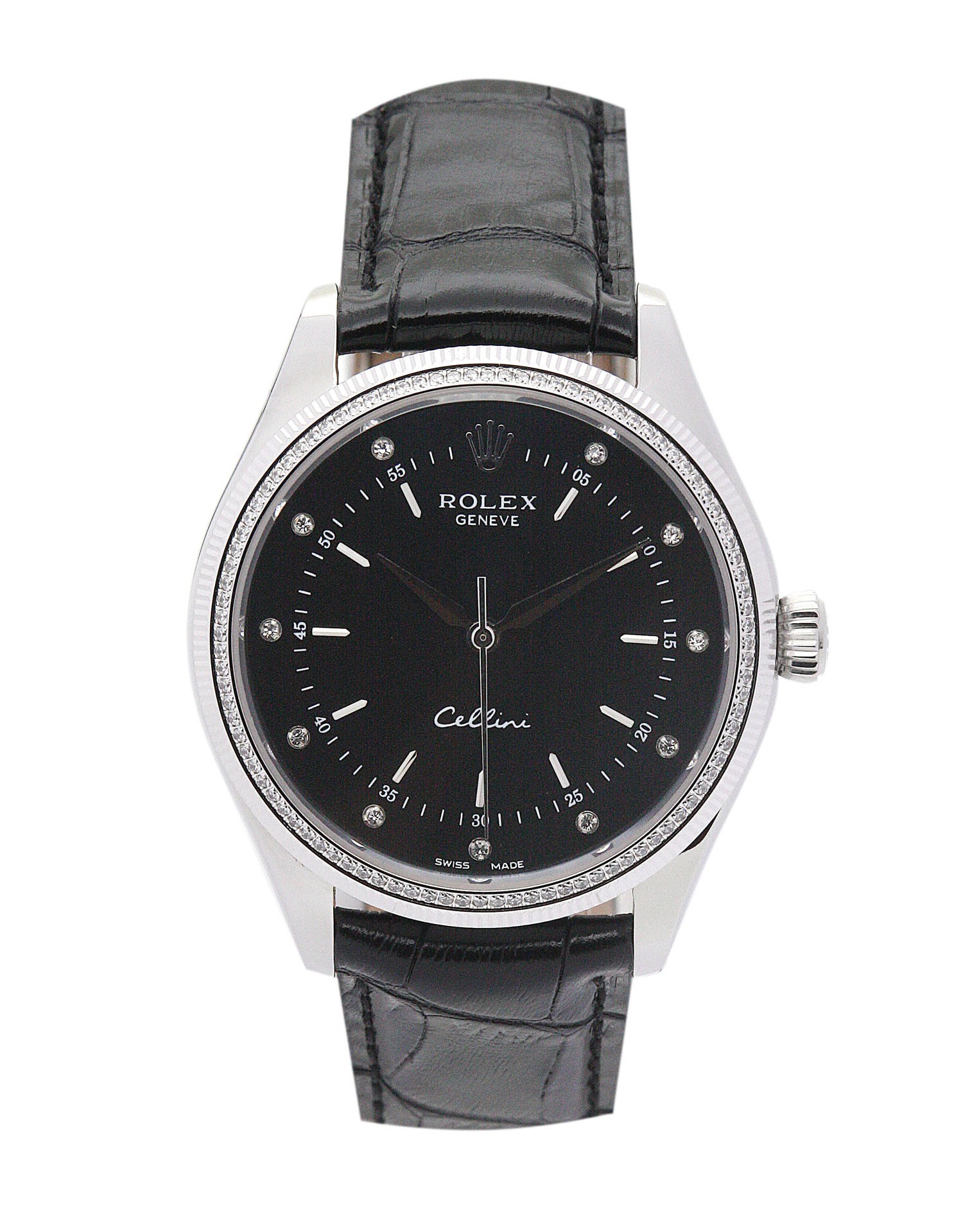 Rolex Replika Ure Cellini 4233/8-25 MM