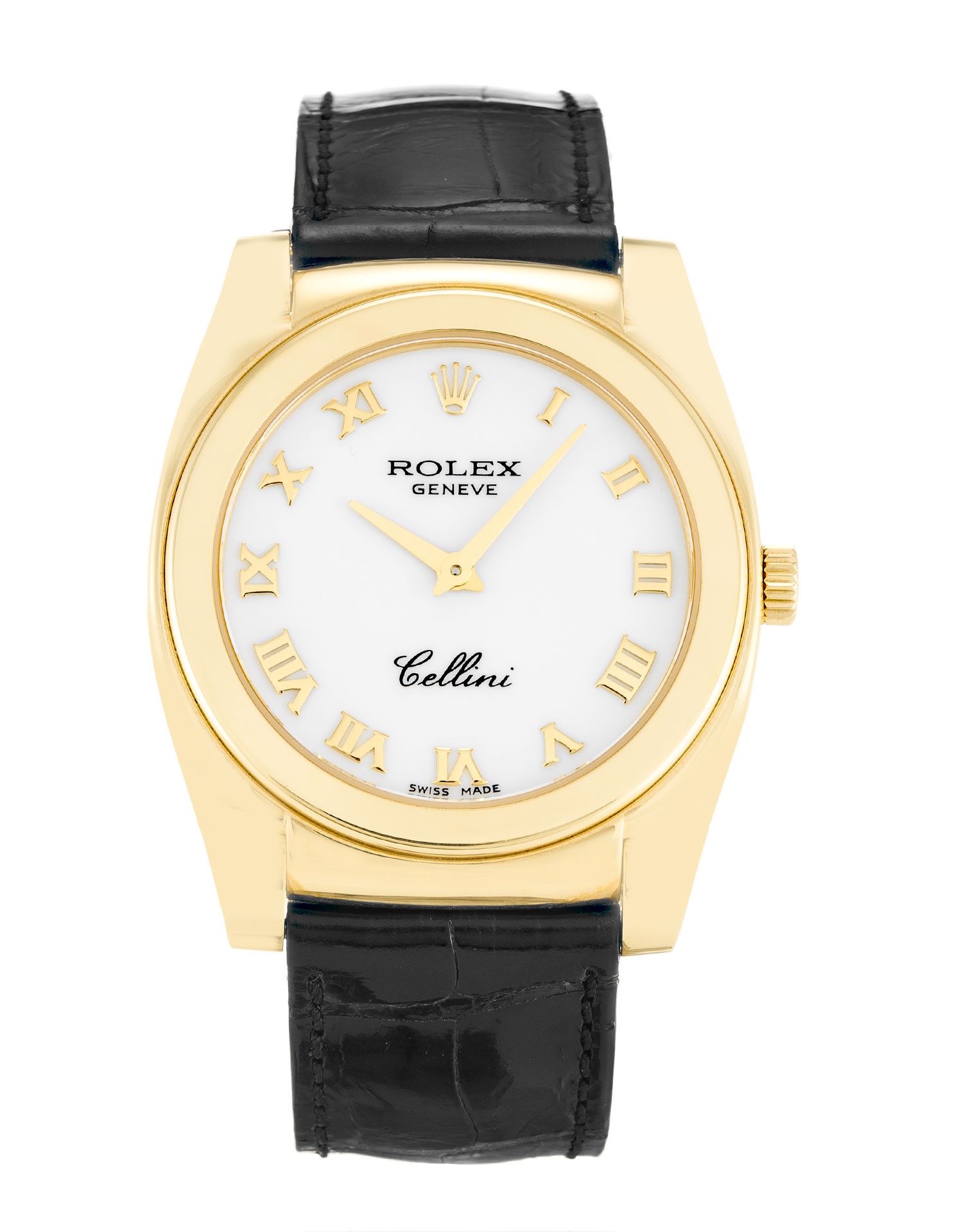 Rolex Replika Ure Cellini 5320/8 -35 MM