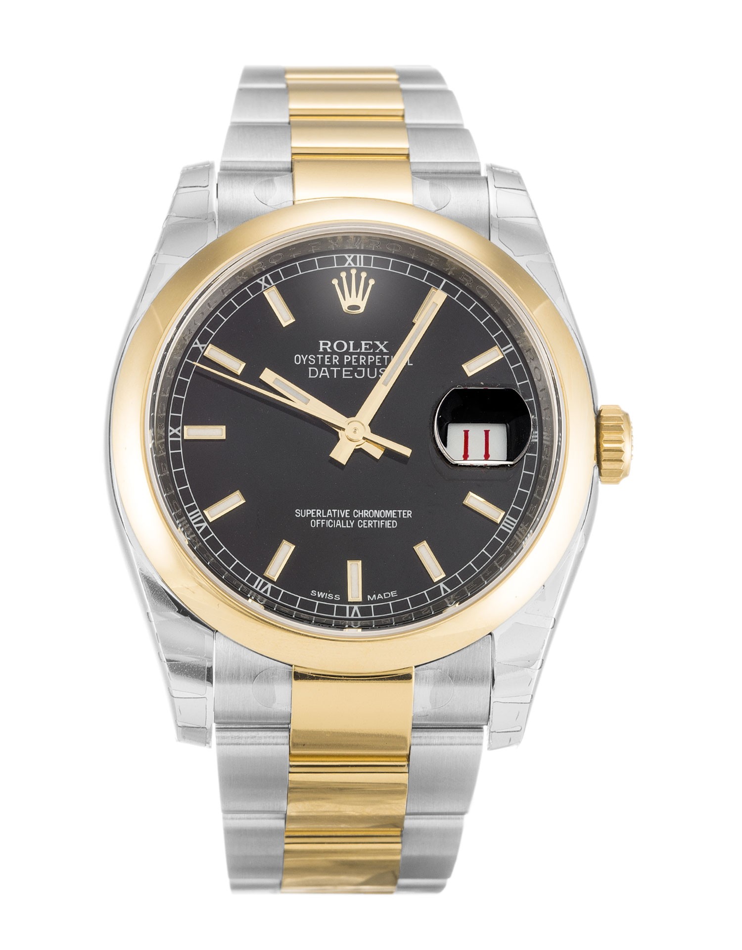 Rolex Replika Ure Datejust 116203-36 MM