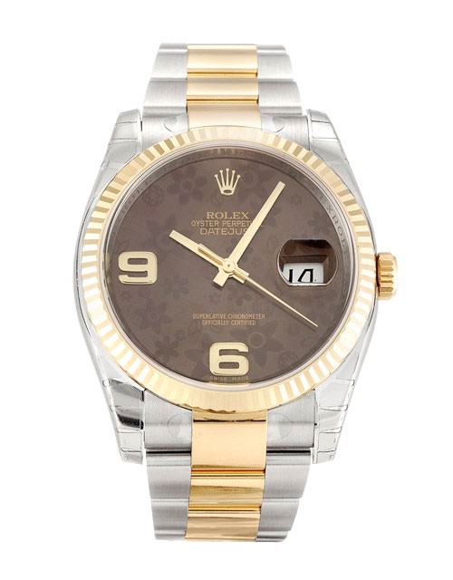 Rolex Replika Ure Datejust 116233-36 MM