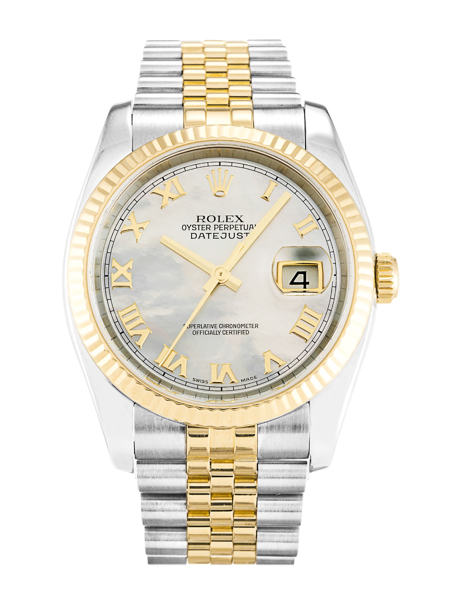 Rolex Replika Ure Datejust 116233-36 MM