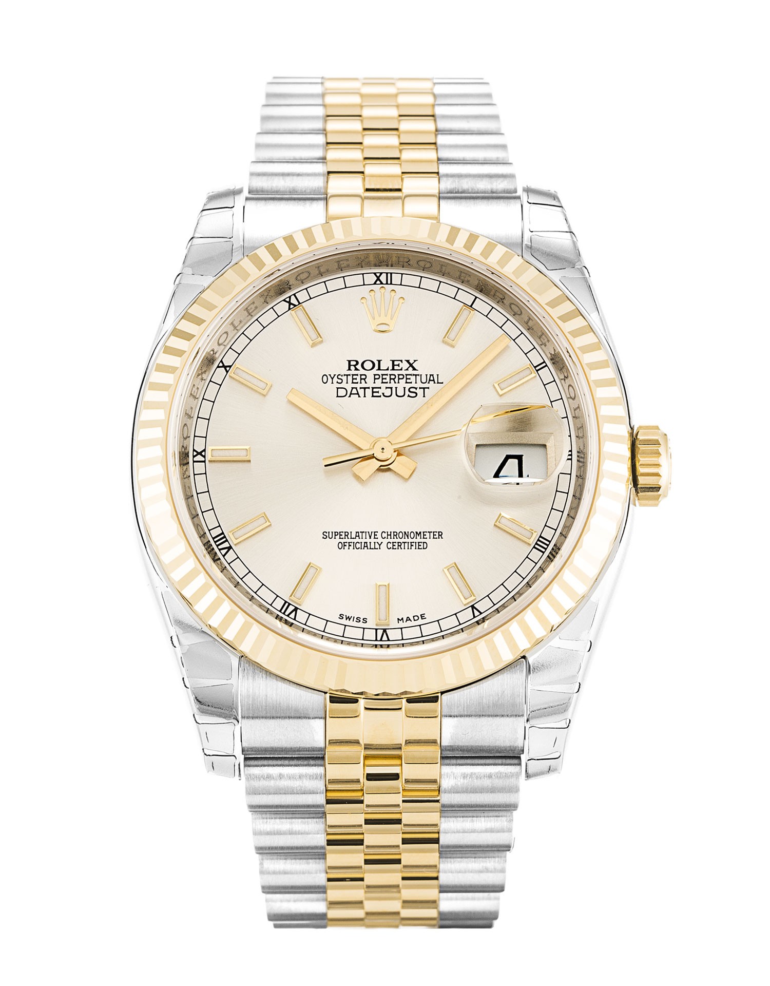 Rolex Replika Ure Datejust 116233-36 MM