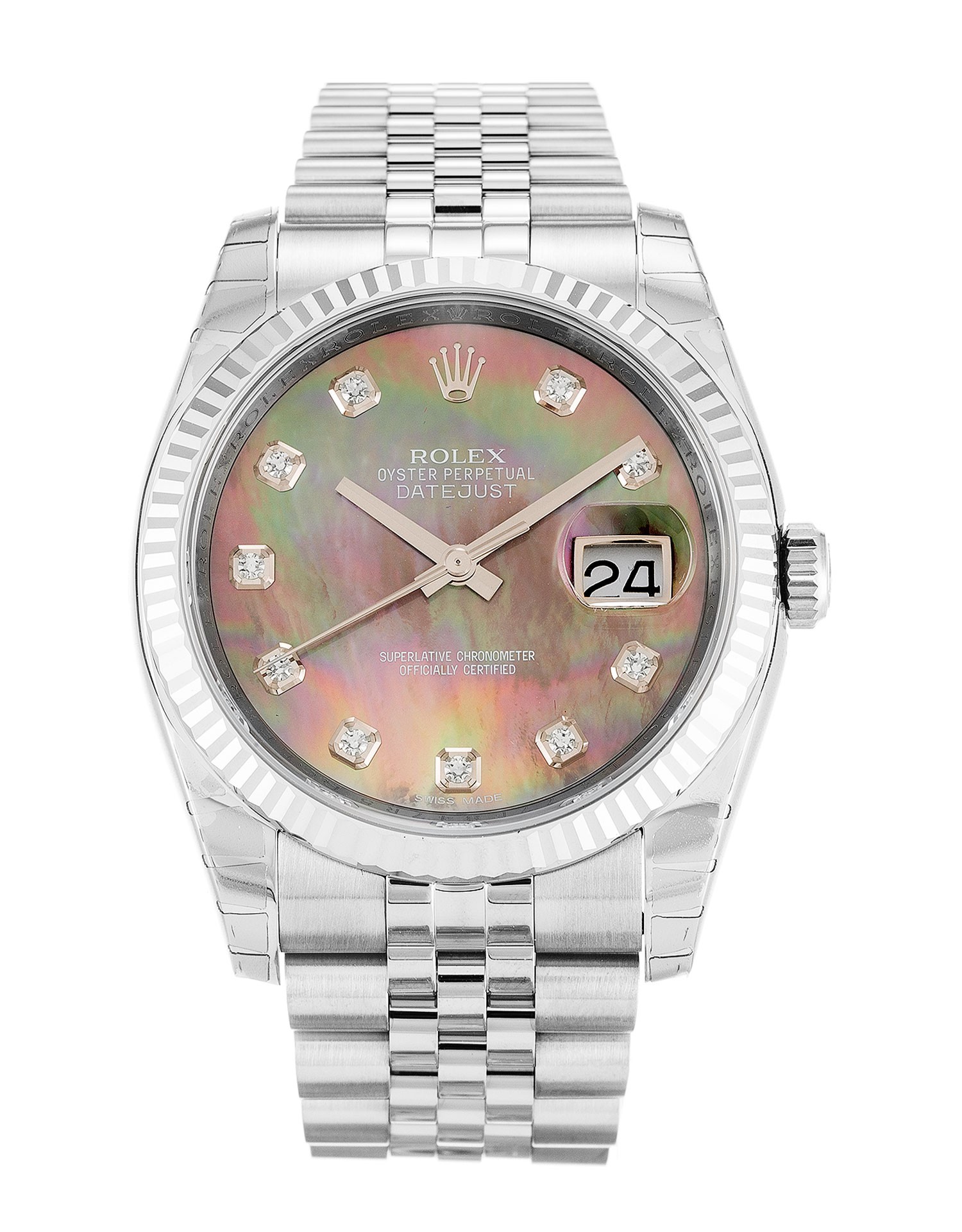 Rolex Replika Ure Datejust 116234-36 MM