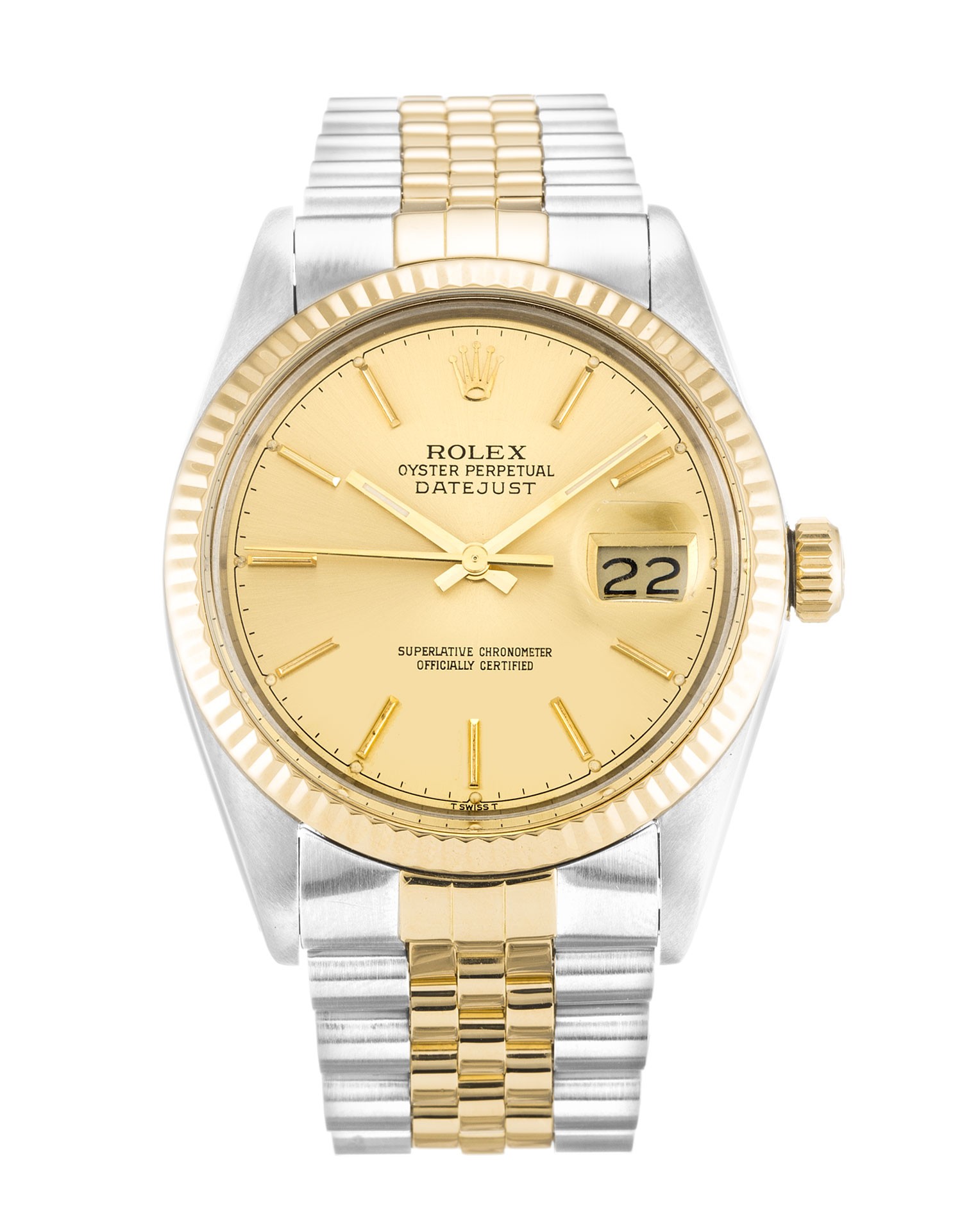 Rolex Replika Ure Datejust 16013-36 MM