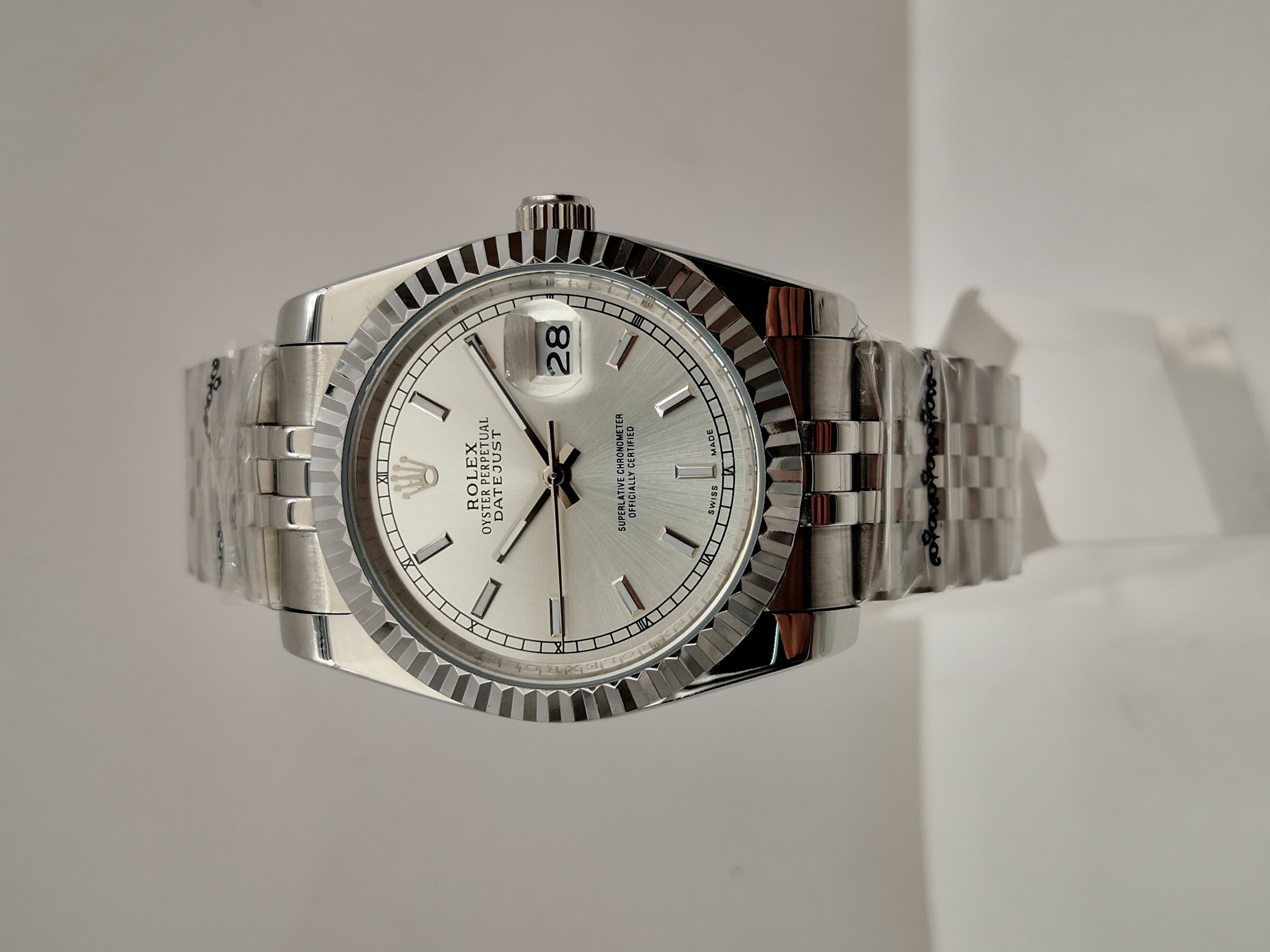 Rolex Replika Ure Datejust 16220-36 MM