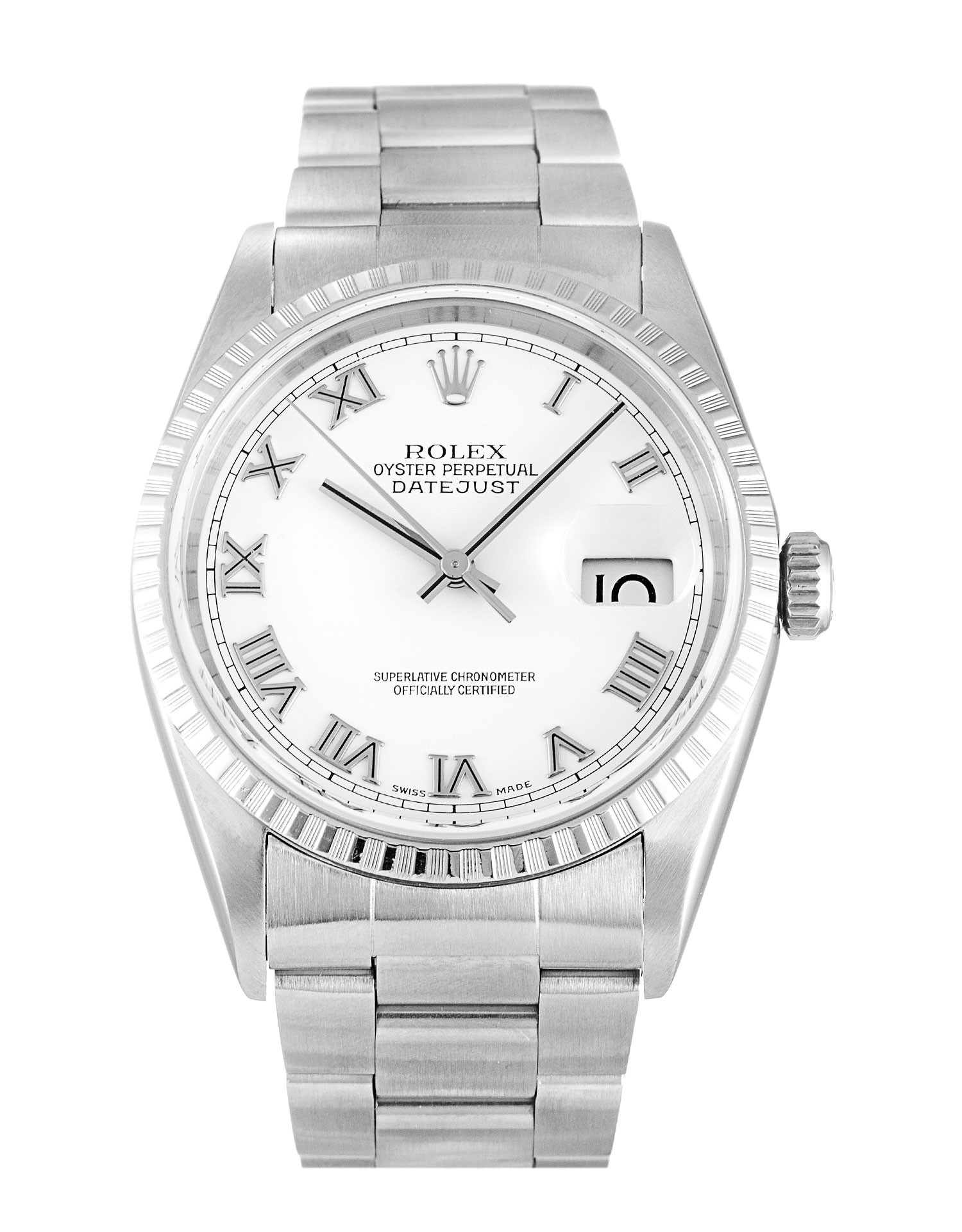 Rolex Replika Ure Datejust 16220-36 MM