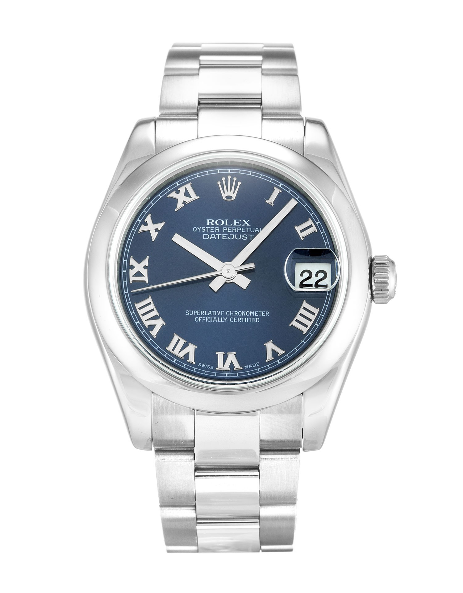 Rolex Replika Ure Datejust Lady 178240-31 MM