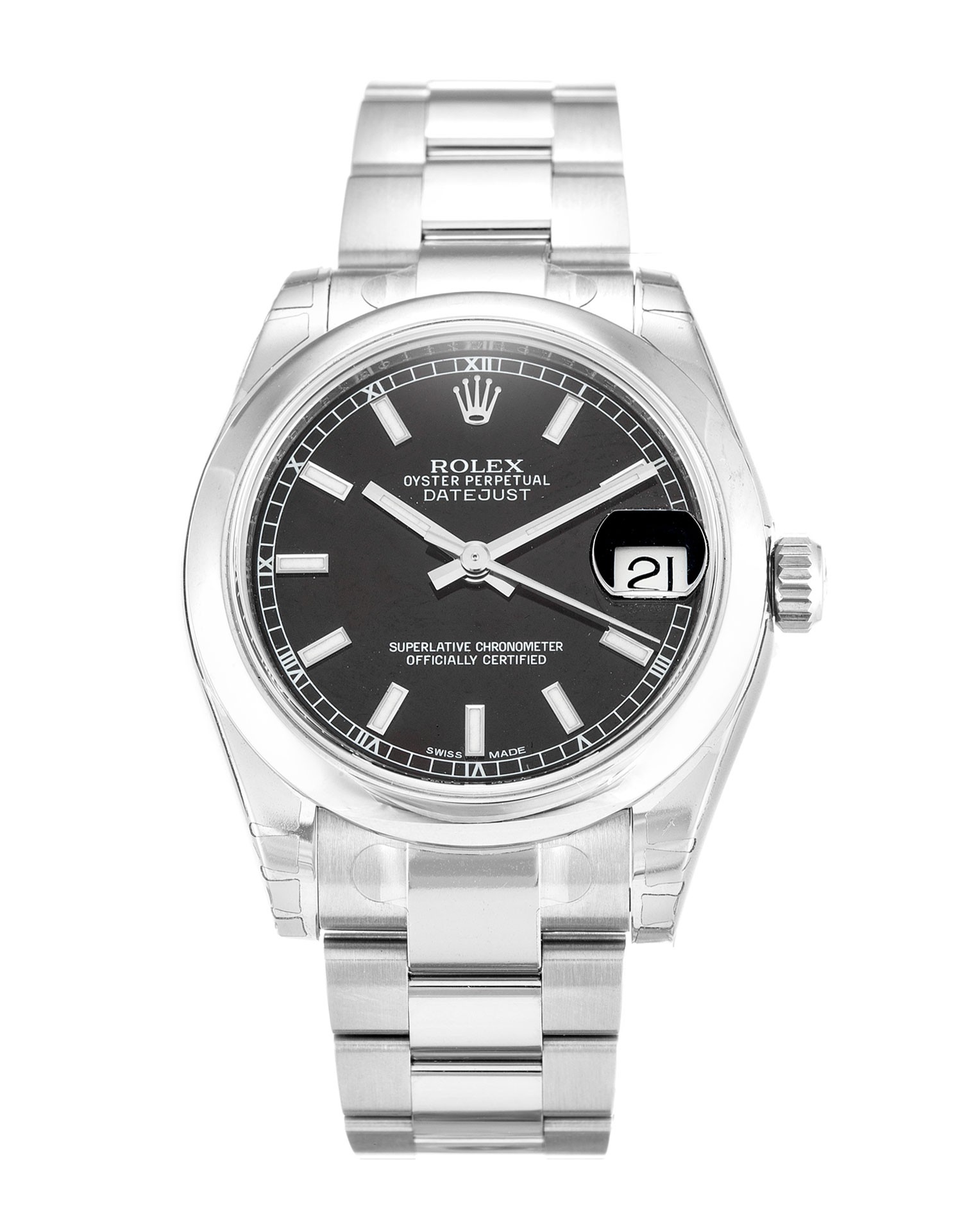 Rolex Replika Ure Datejust Lady 178240-31 MM