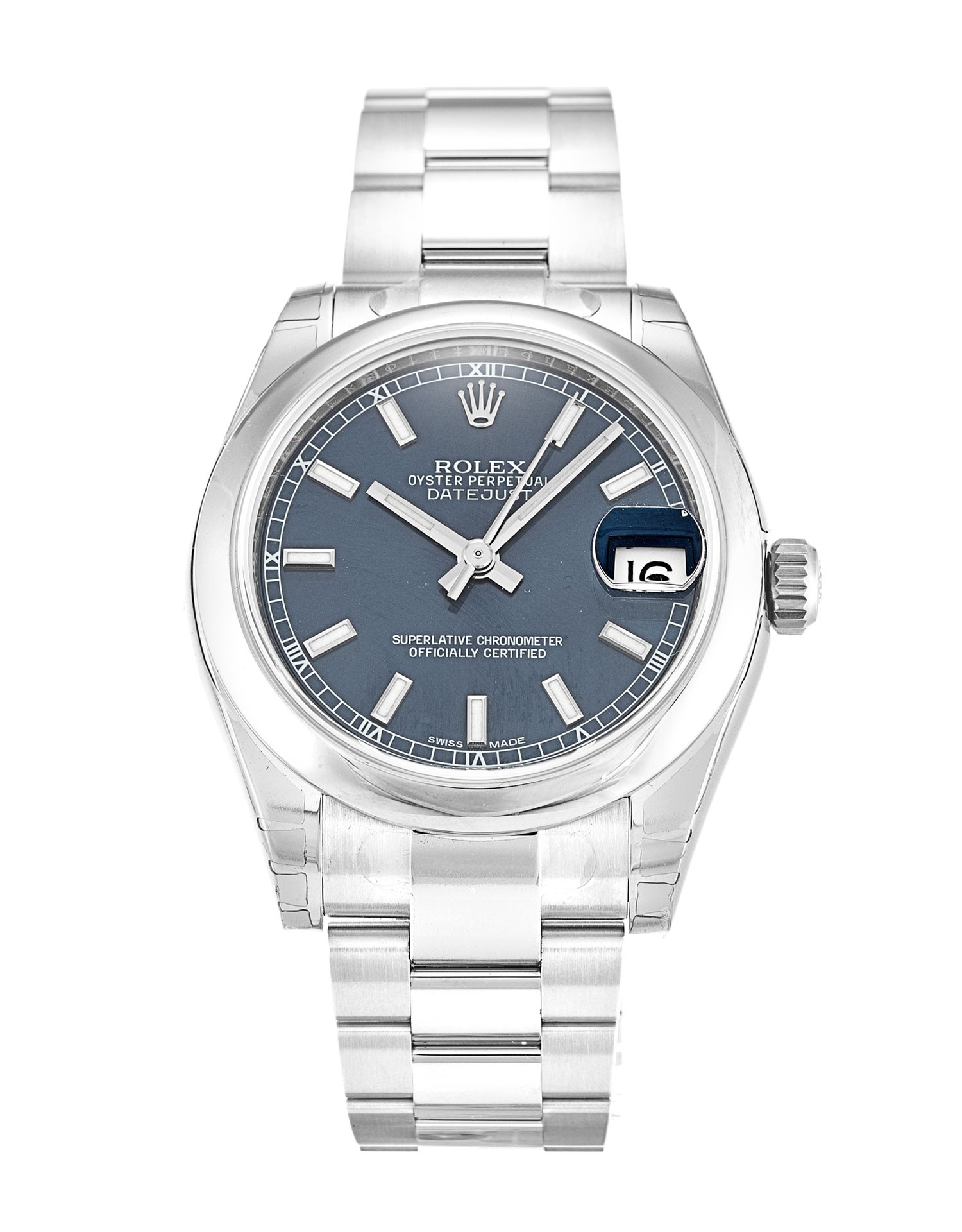 Rolex Replika Ure Datejust Lady 178240-31 MM