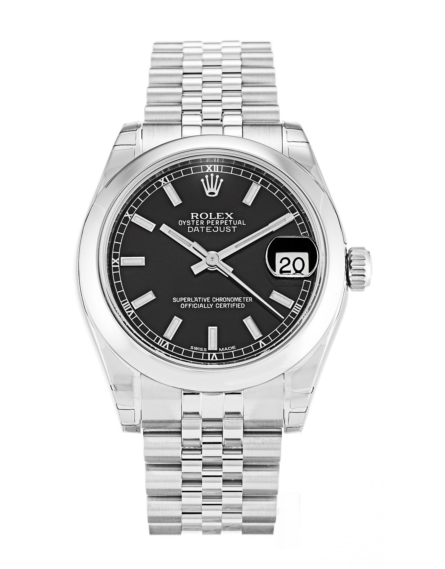 Rolex Replika Ure Datejust Lady 178240-31 MM