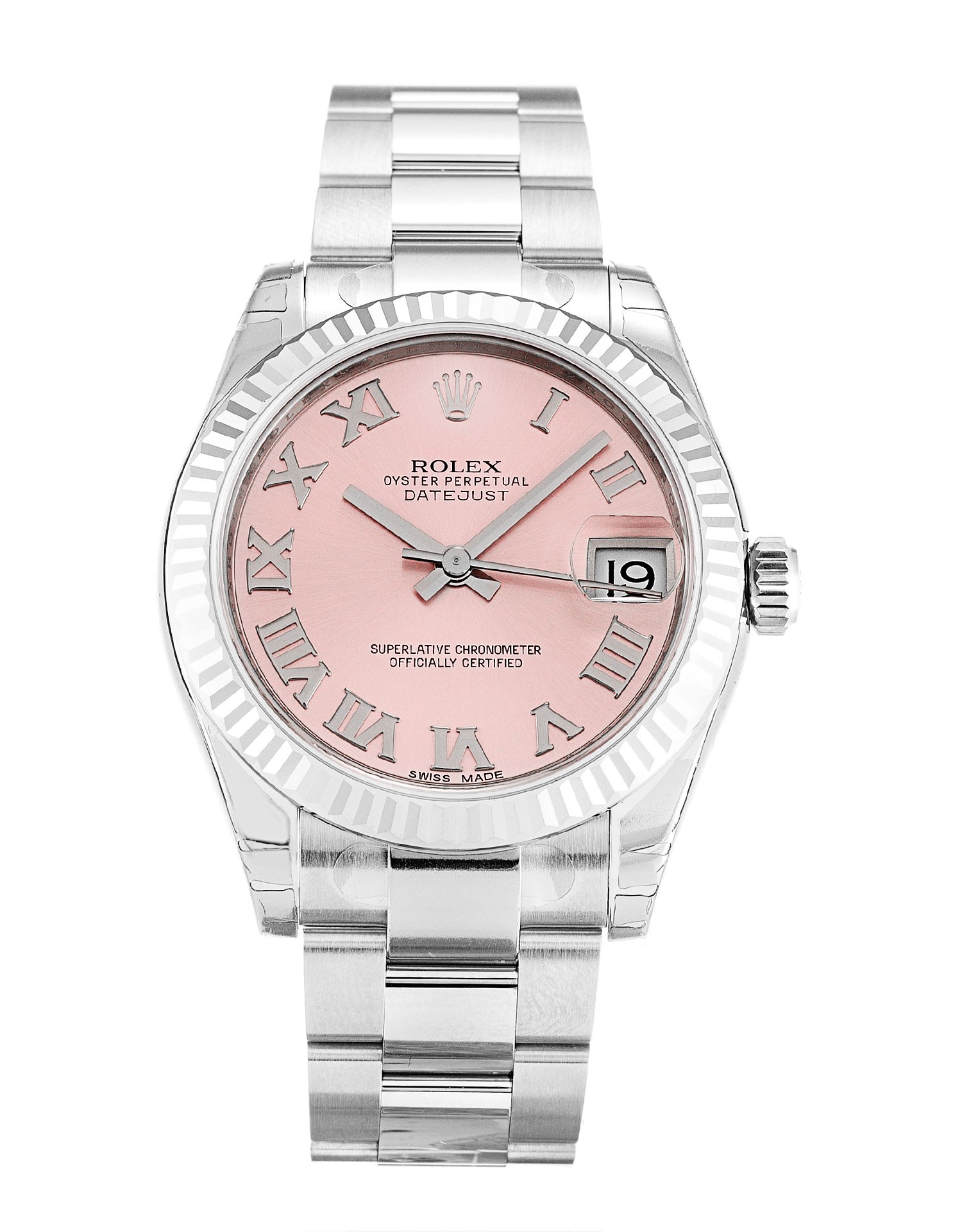 Rolex Replika Ure Datejust Lady 178274-31 MM