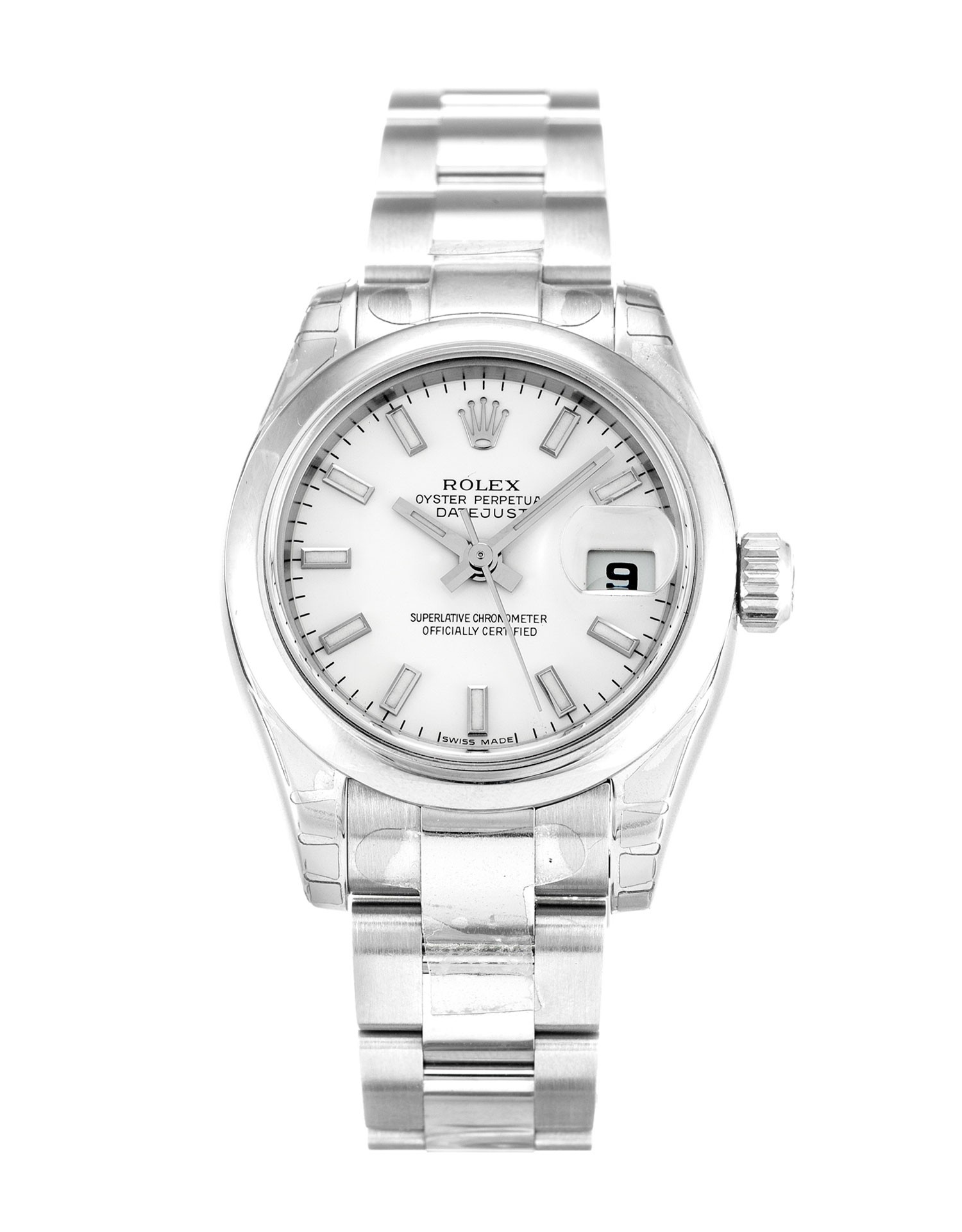 Rolex Replika Ure Datejust Lady 179160-26 MM