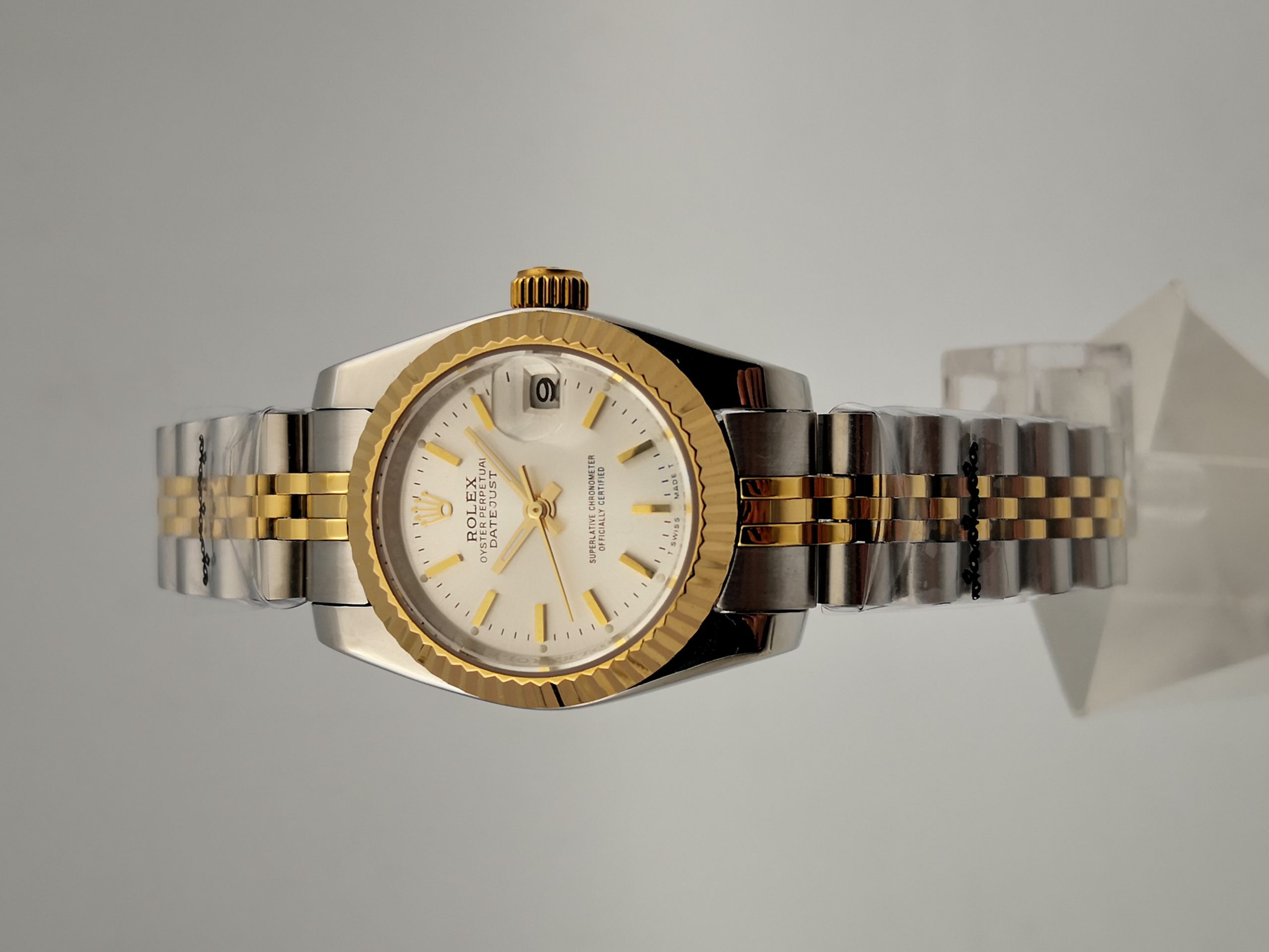 Rolex Replika Ure Datejust Lady 179173-26 MM