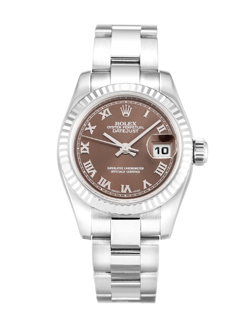 Rolex Replika Ure Datejust Lady 179179-26 MM