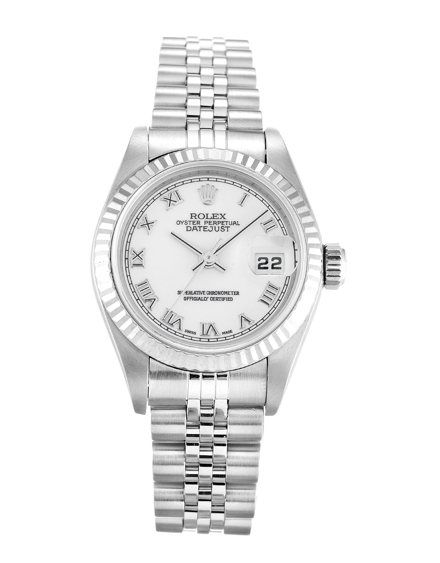 Rolex Replika Ure Datejust Lady 79174-25 MM