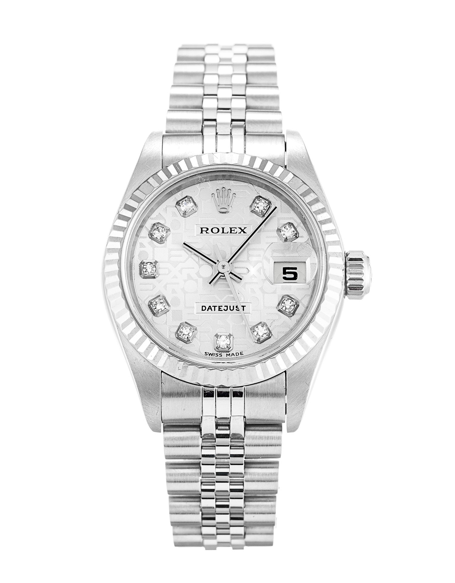 Rolex Replika Ure Datejust Lady 79174-26 MM