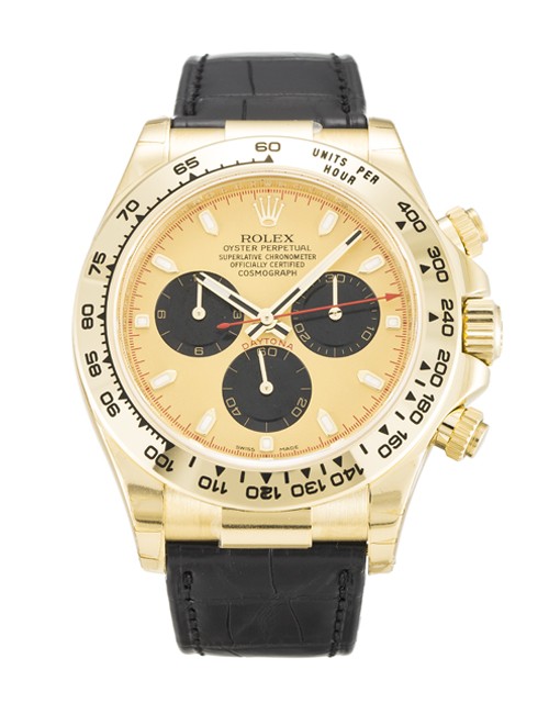 Rolex Replika Ure Daytona 116518-40 MM