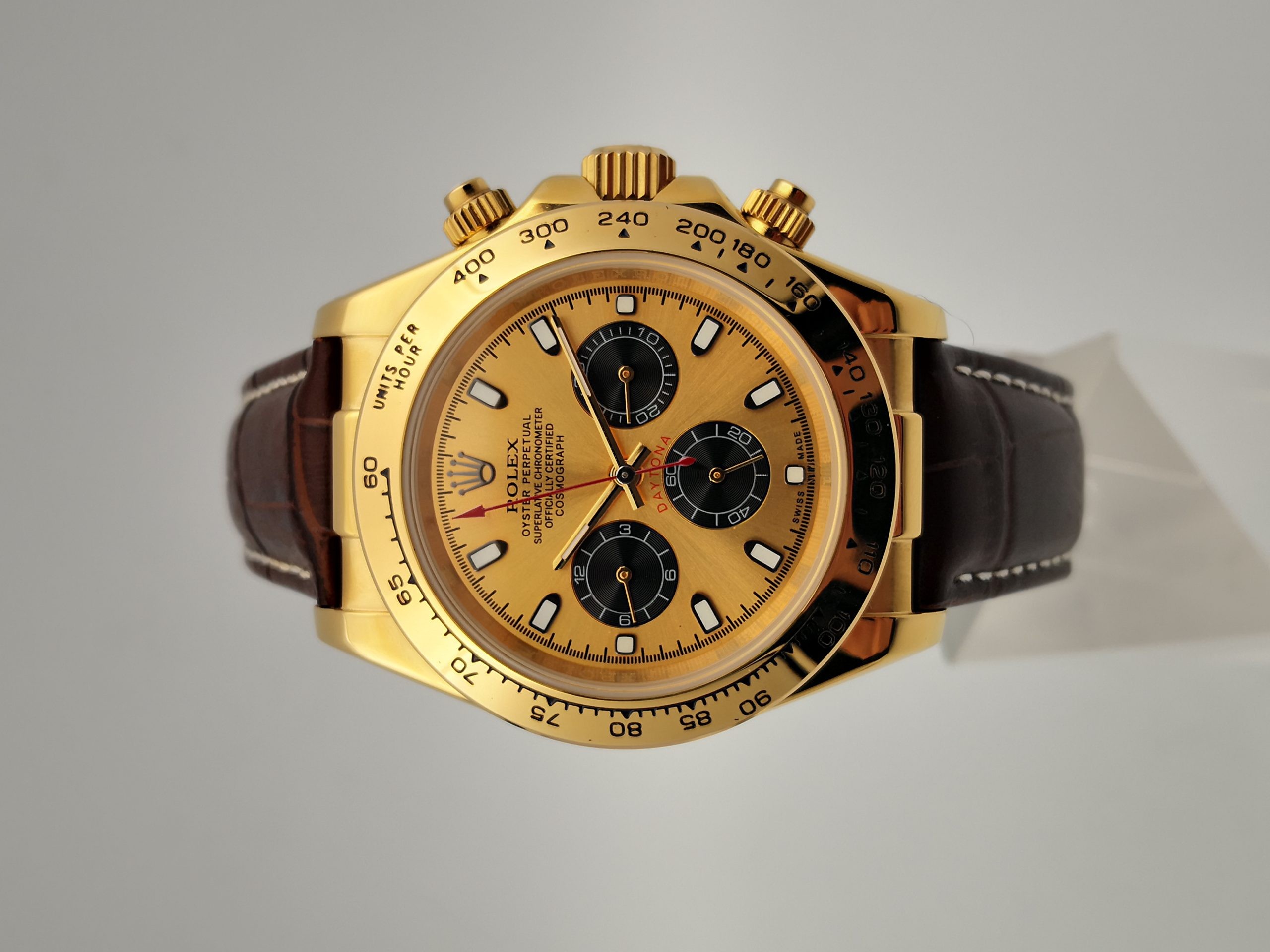 Rolex Replika Ure Daytona 116518-40 MM