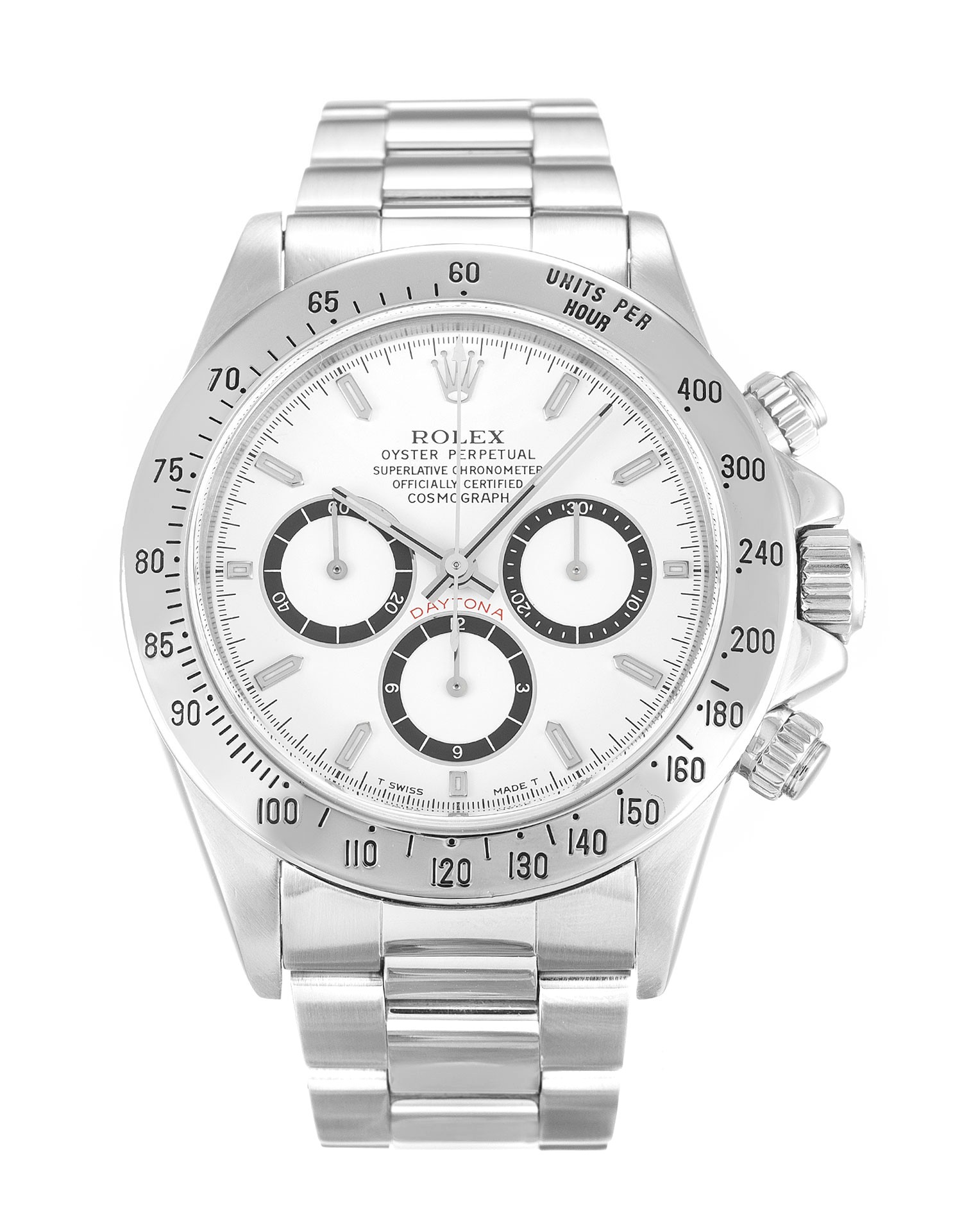 Rolex Replika Ure Daytona 16520-40 MM