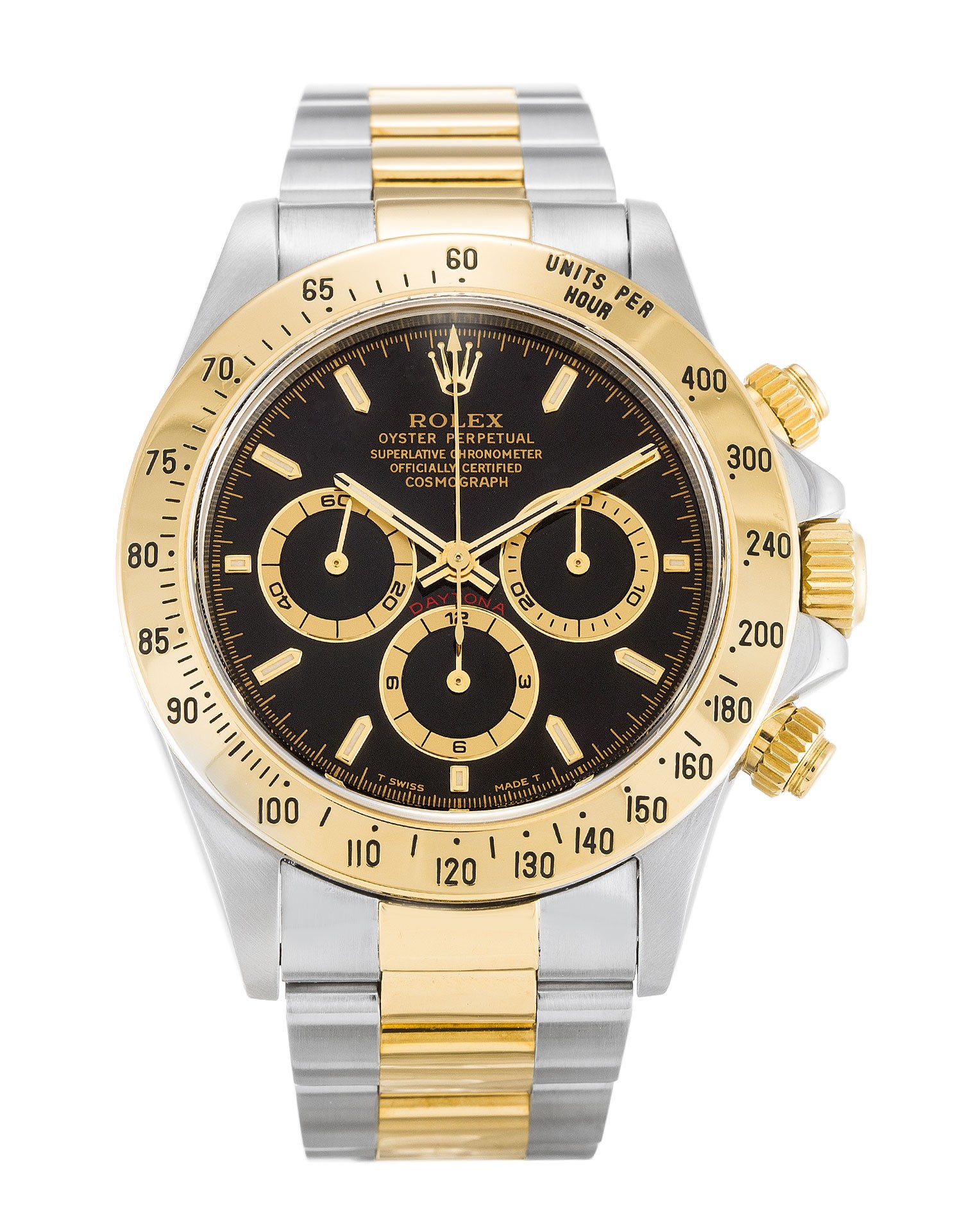 Rolex Replika Ure Daytona 16523-40 MM