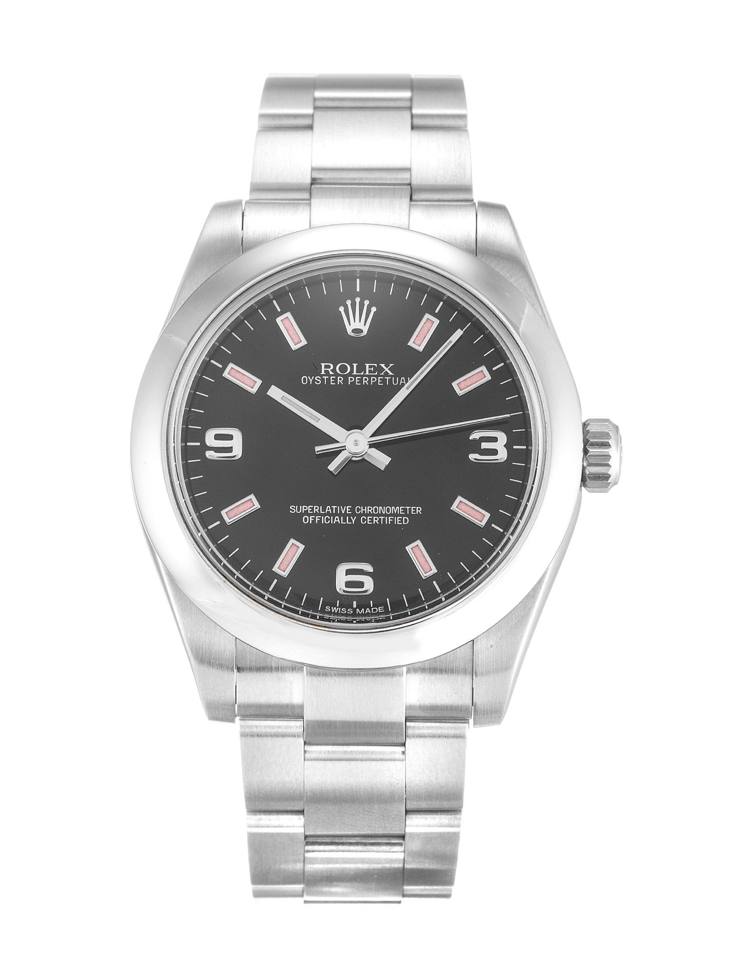 Rolex Replika Ure Lady Oyster Perpetual 177200-31 MM