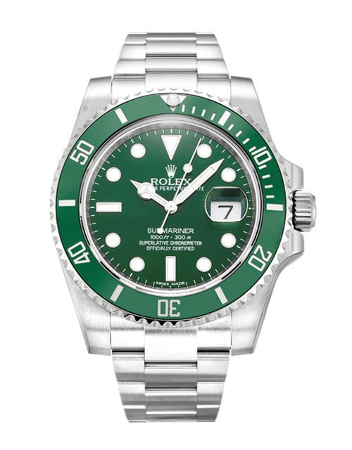 Rolex Replika Ure Submariner 116610 LV-40 MM