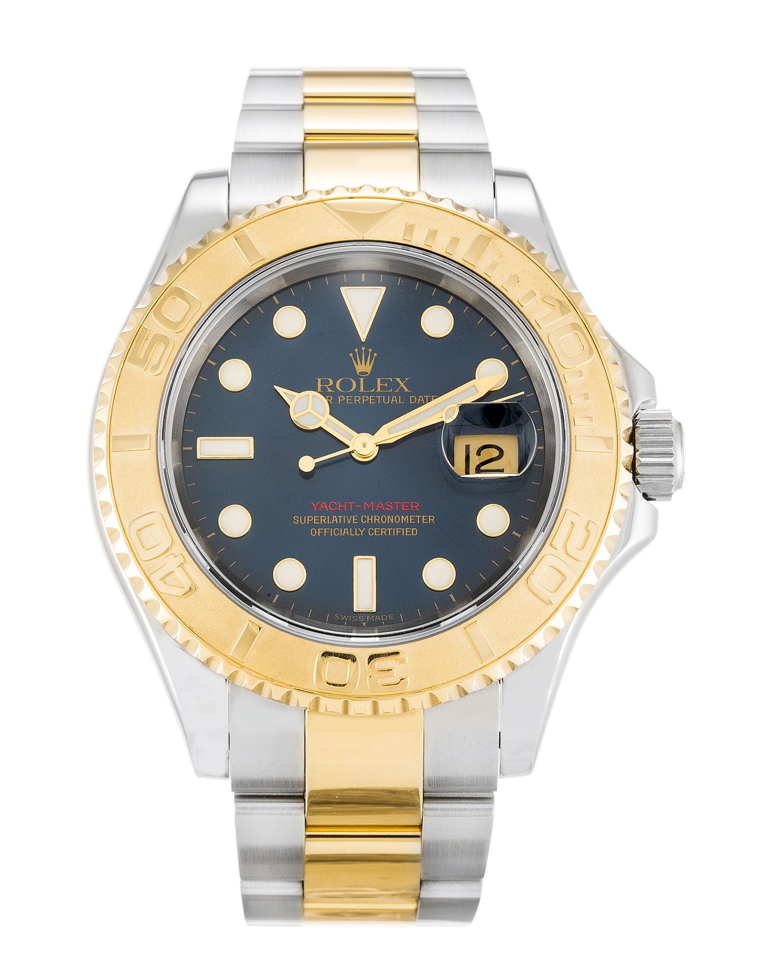 Rolex Replika Ure Yacht-Master 16623-40 MM