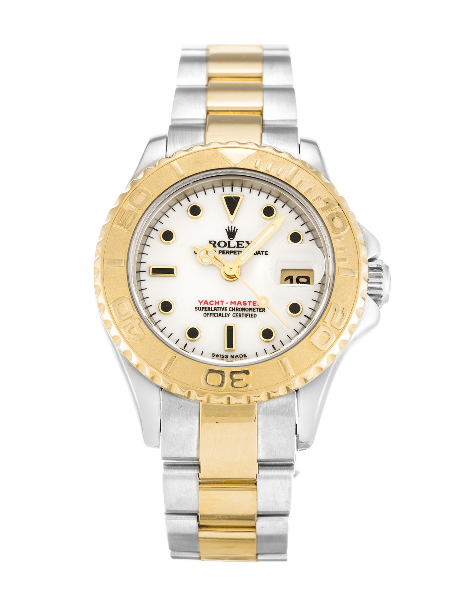 Rolex Replika Ure Yacht-Master 169623-29 MM