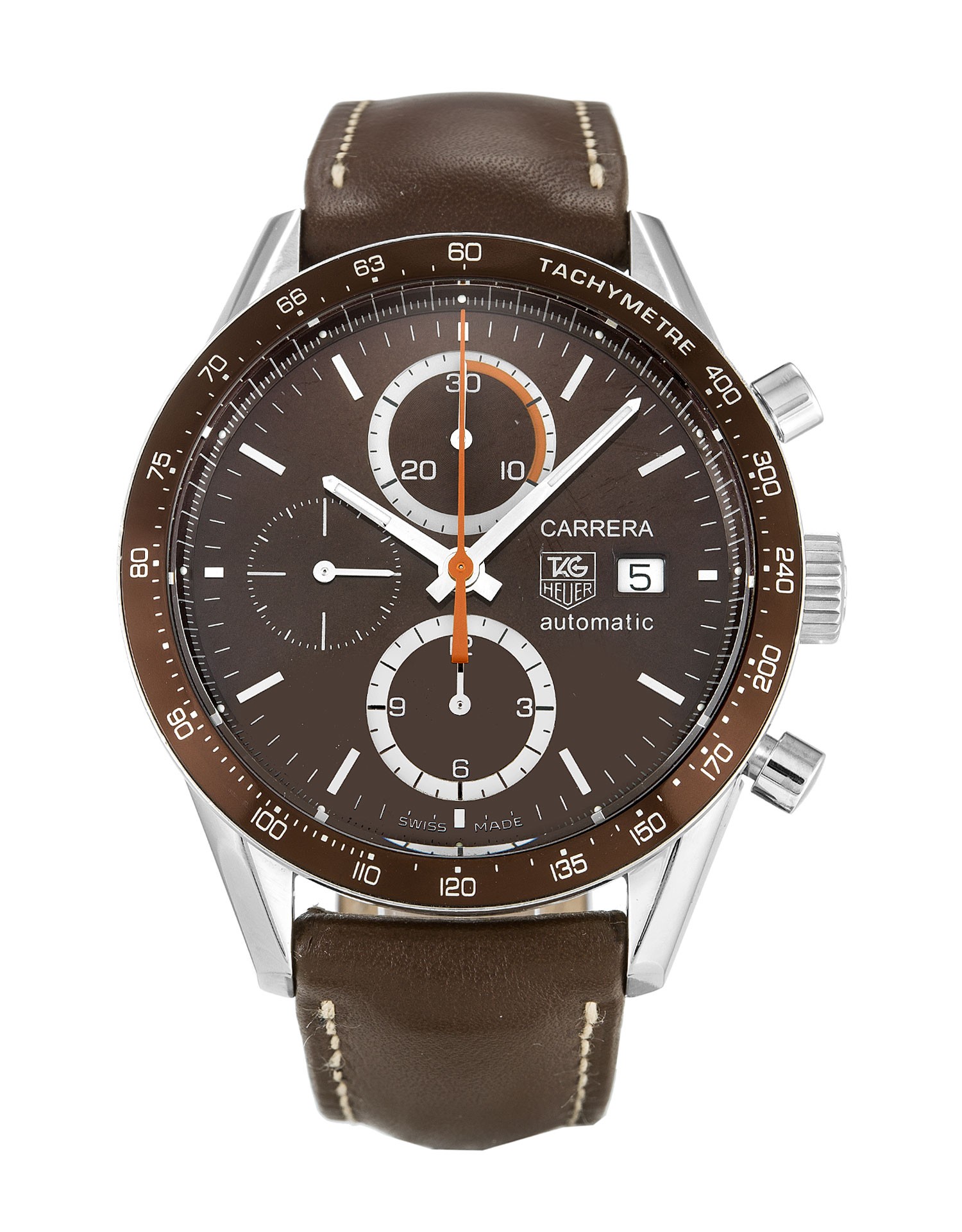 Tag Heuer Replika Ure Carrera CV2013.FC6234-41 MM