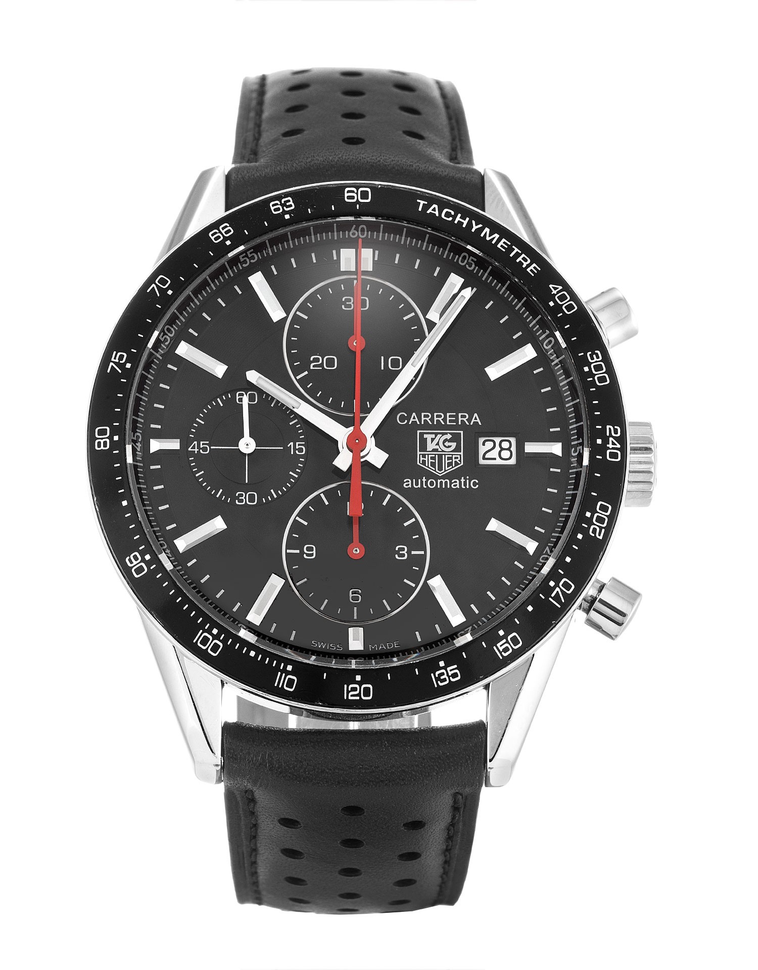 Tag Heuer Replika Ure Carrera CV2014.FC6233  -41 MM