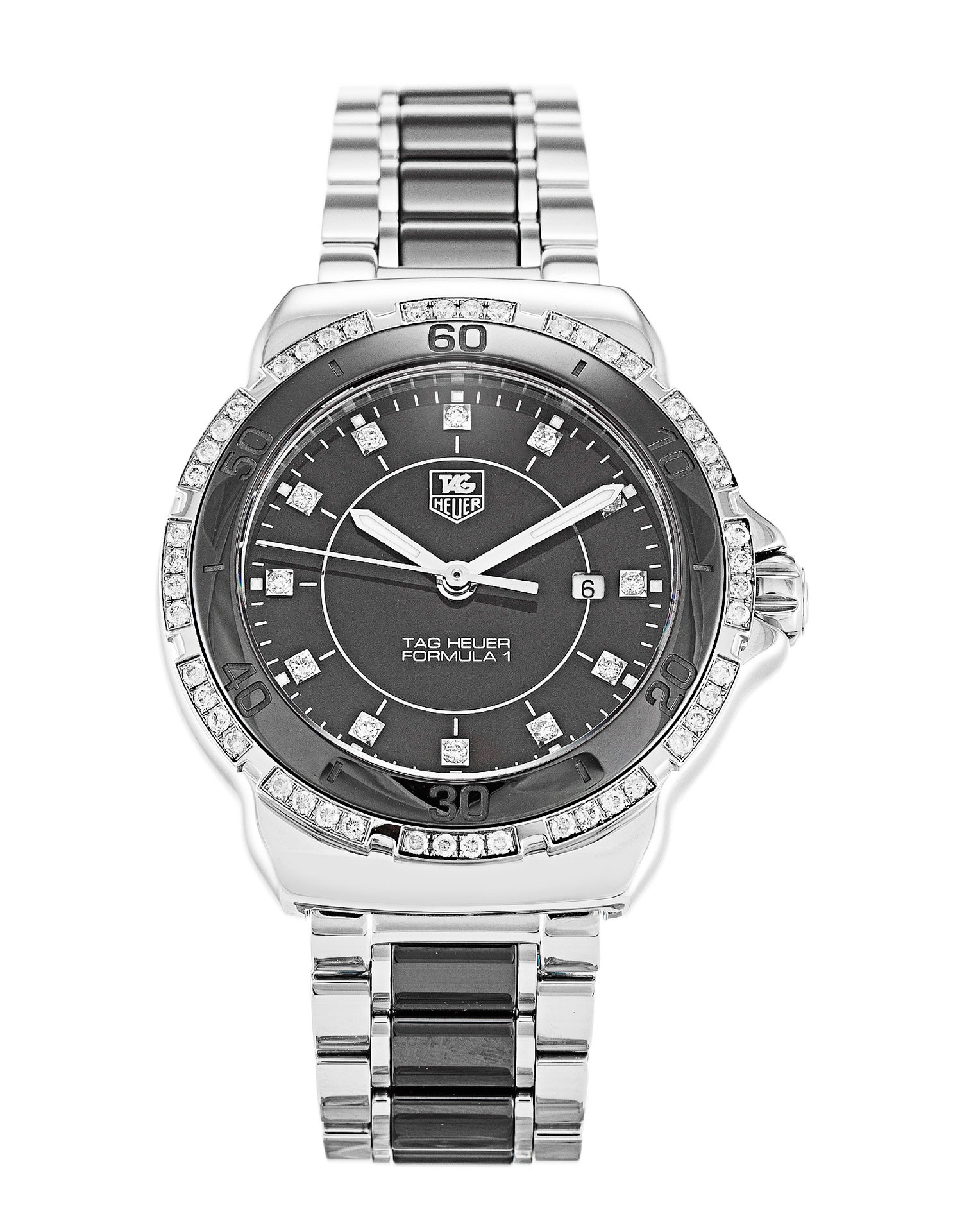 Tag Heuer Replika Ure Formula 1 Sparkling WAH1312.BA0867-32 MM