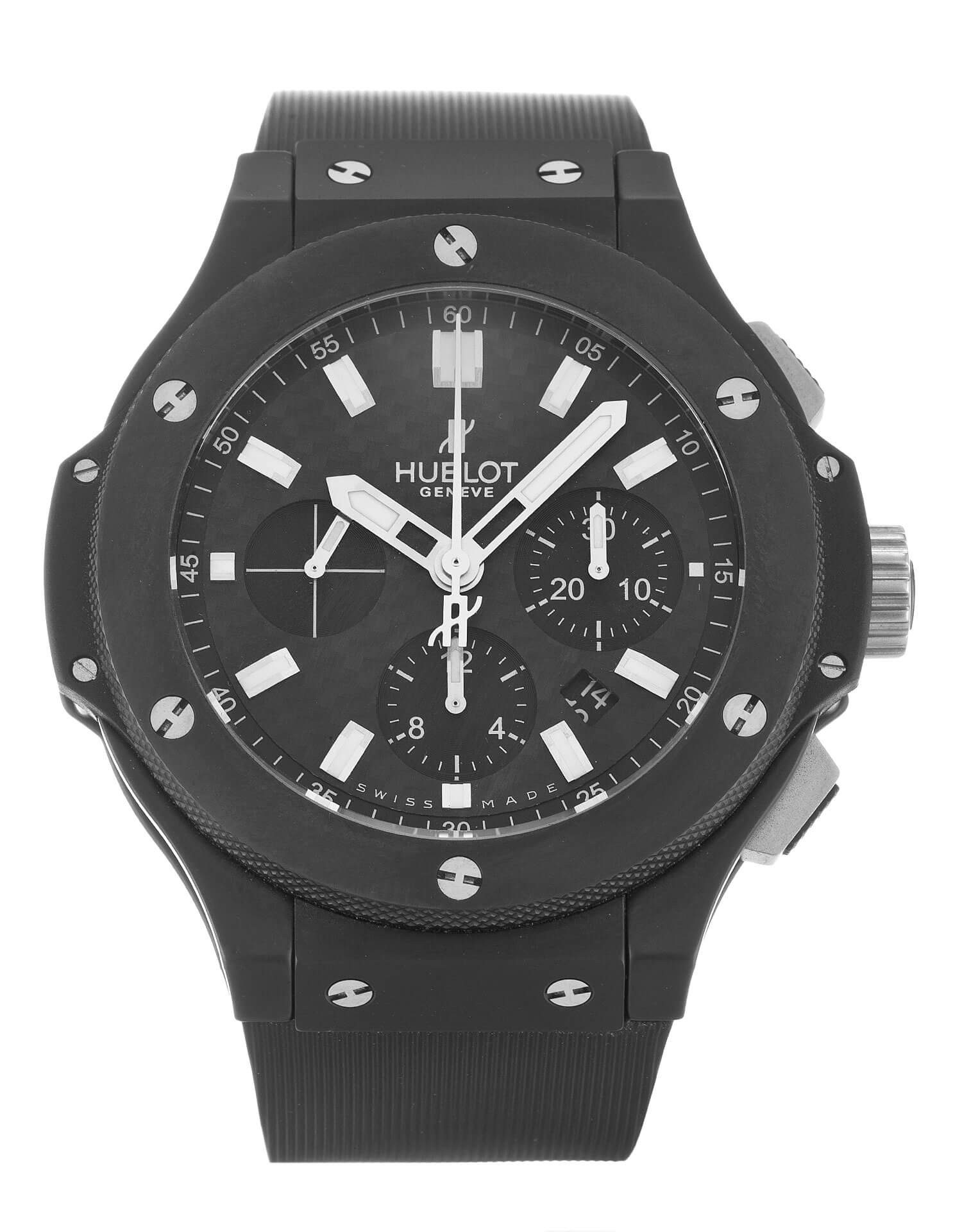 Hublot Replika Ure 44mm 301.CI.1770.RX-44 MM