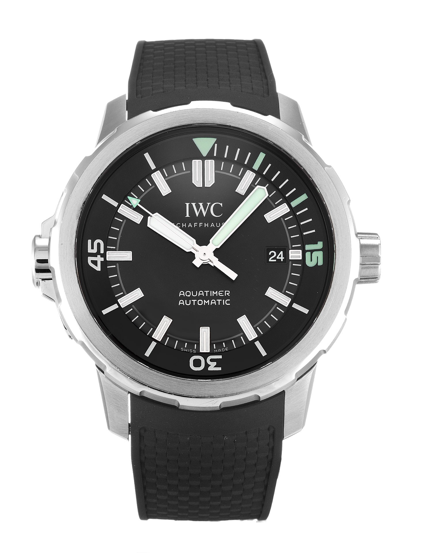 IWC Replika Ure Aquatimer IW329001-42 MM