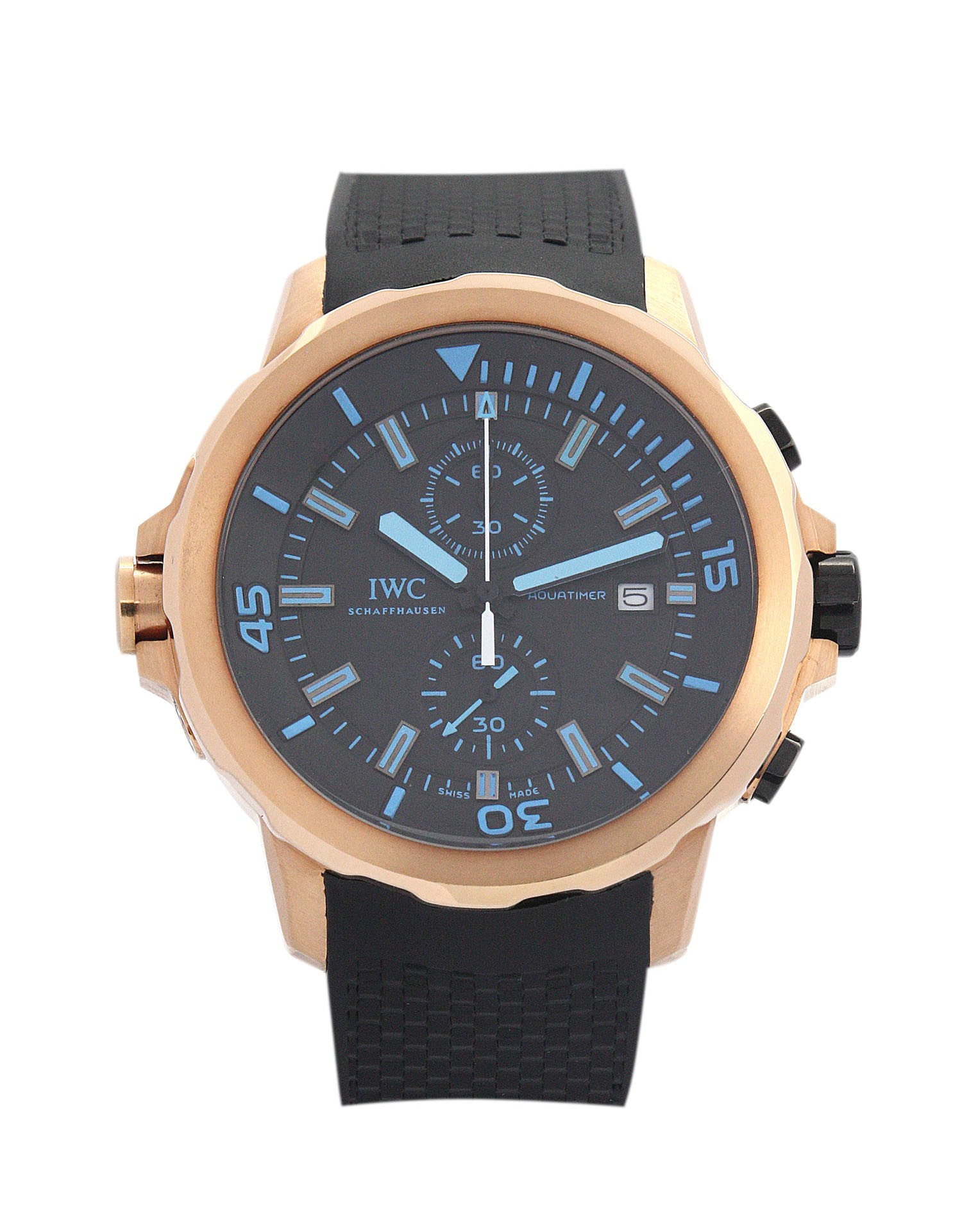 IWC Replika Ure Aquatimer IW329001-42 MM