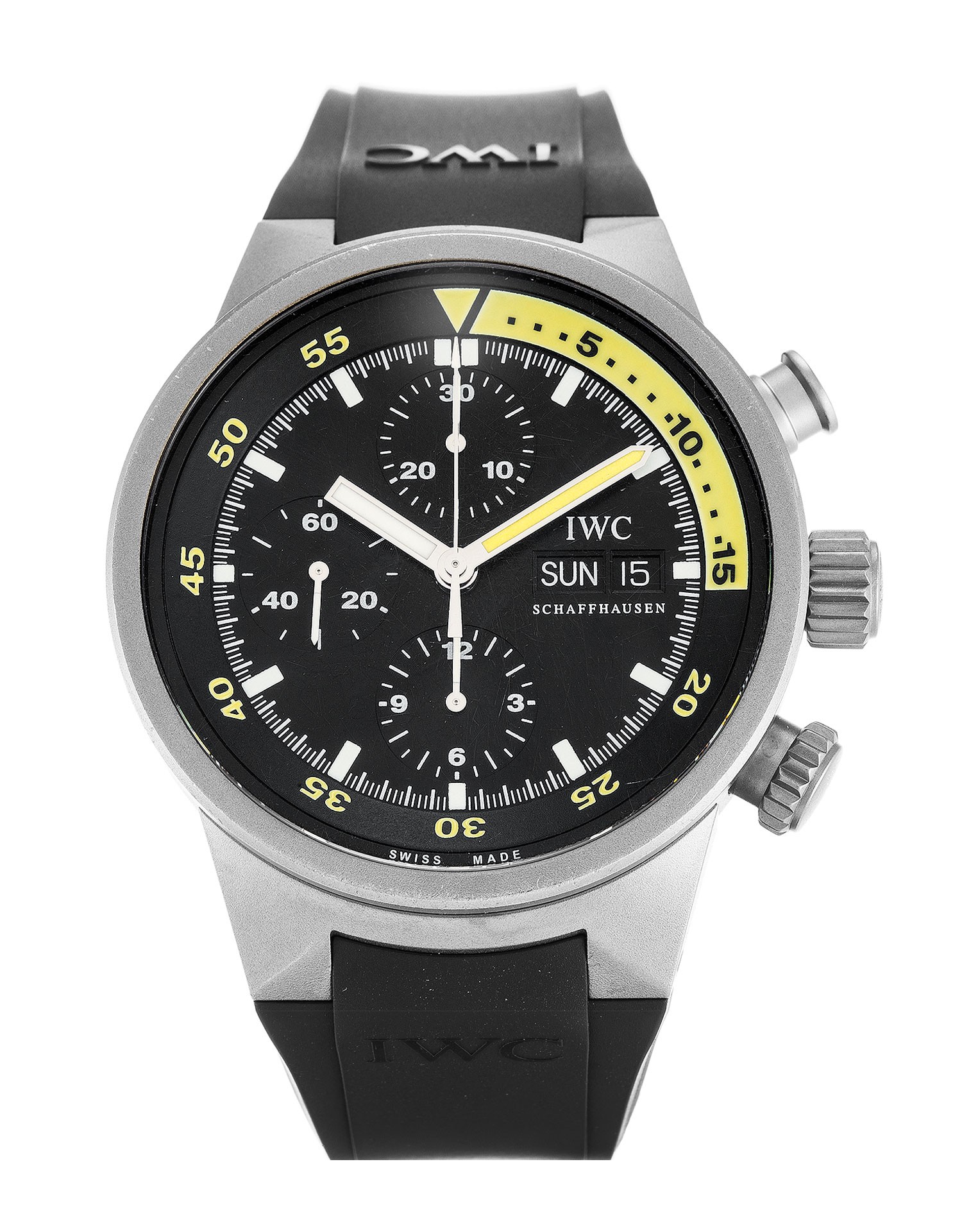 IWC Replika Ure Aquatimer IW371918-42 MM