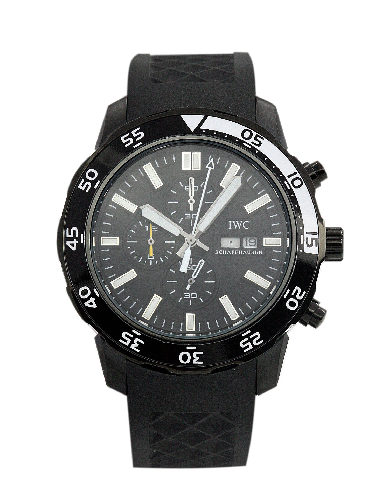 IWC Replika Ure Aquatimer IW376705-44 MM