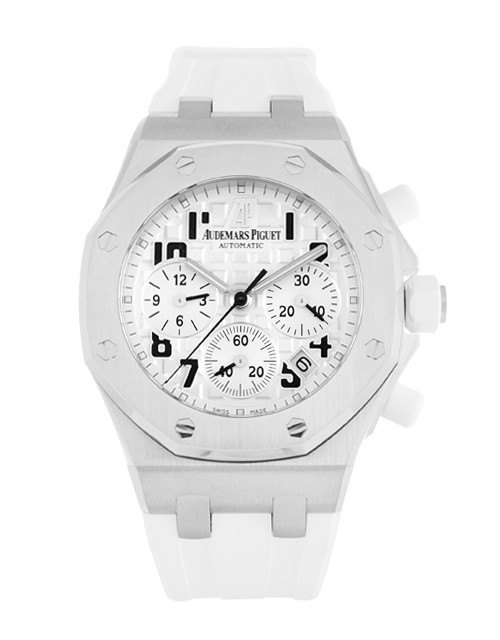 Audemars Piguet Replika Ure Royal Oak Offshore 26283ST.OO.D010CA.01-37 MM