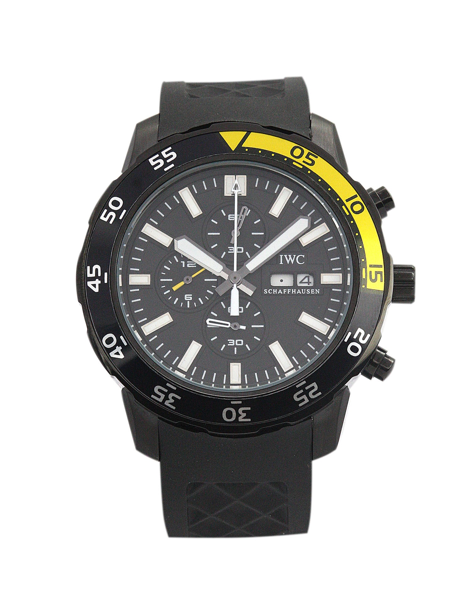 IWC Replika Ure Aquatimer IW376705-44 MM