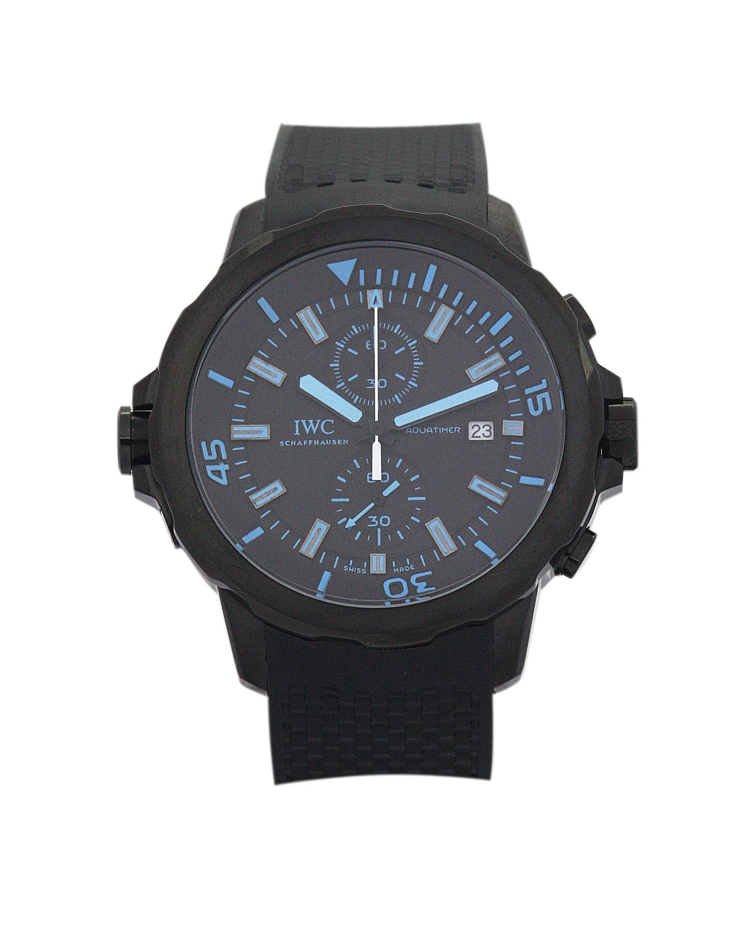 IWC Replika Ure Aquatimer IW376705-44 MM