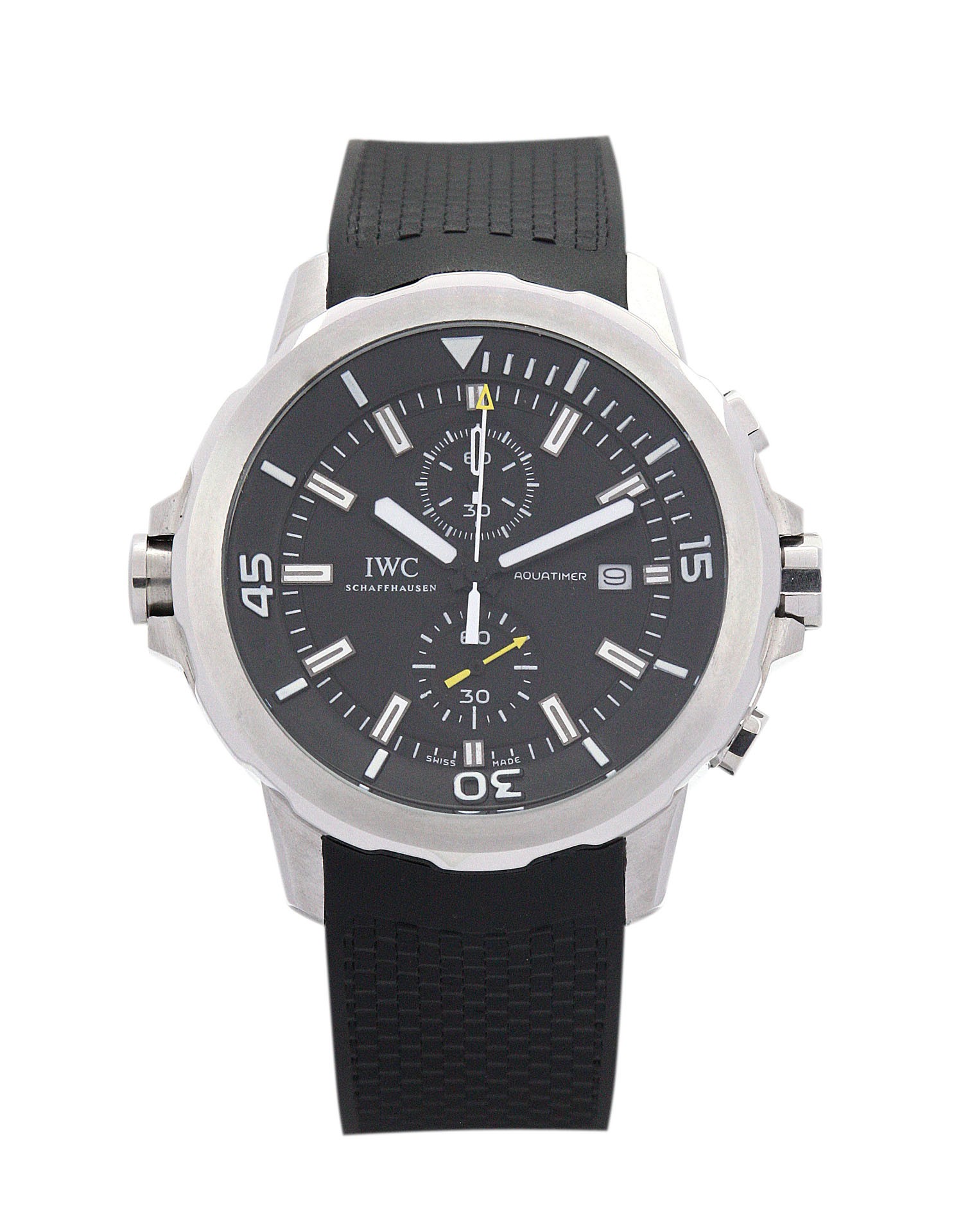 IWC Replika Ure Aquatimer IW376801-46 MM