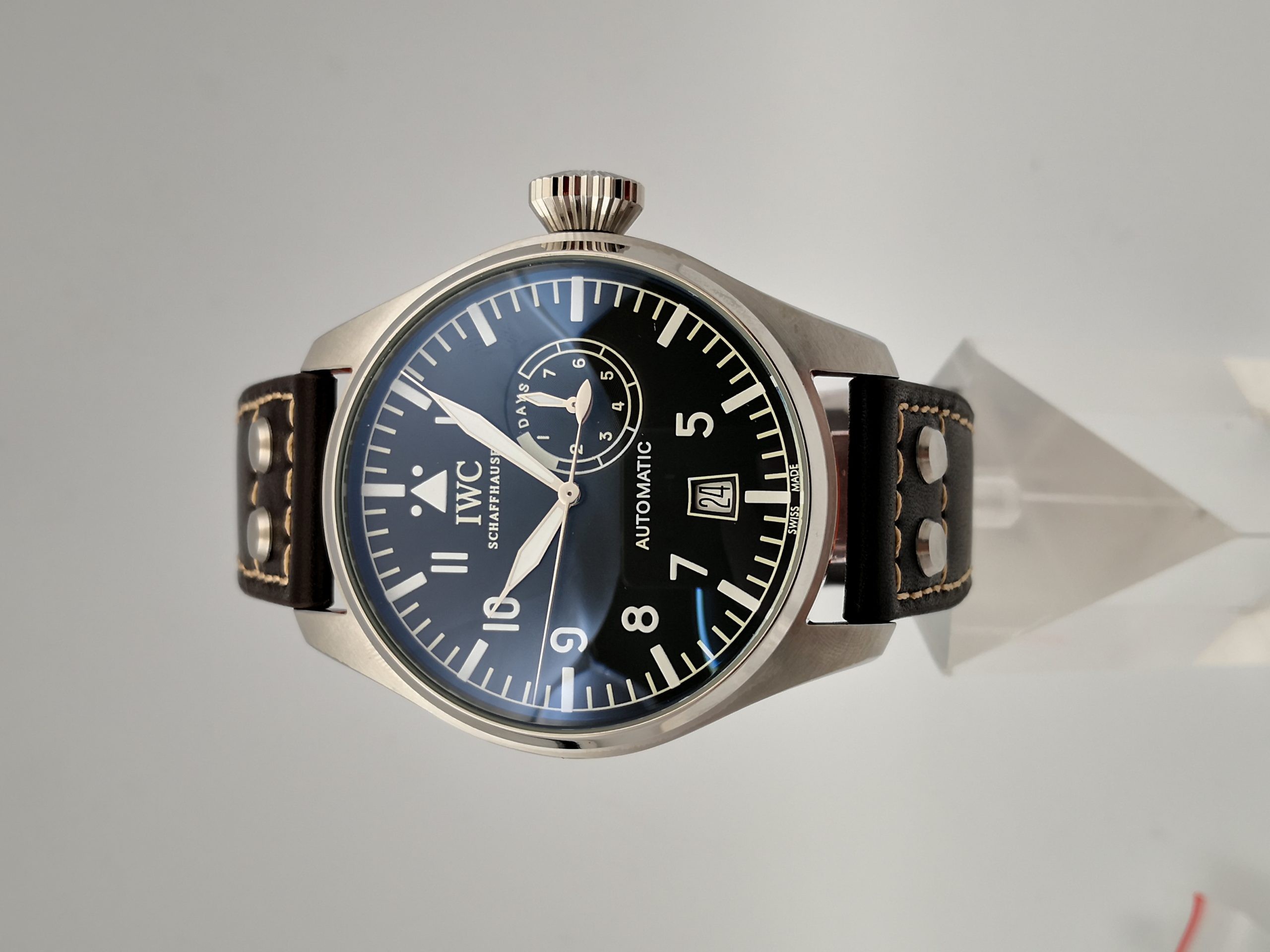 IWC Replika Ure Big Pilots IW500201-46 MM