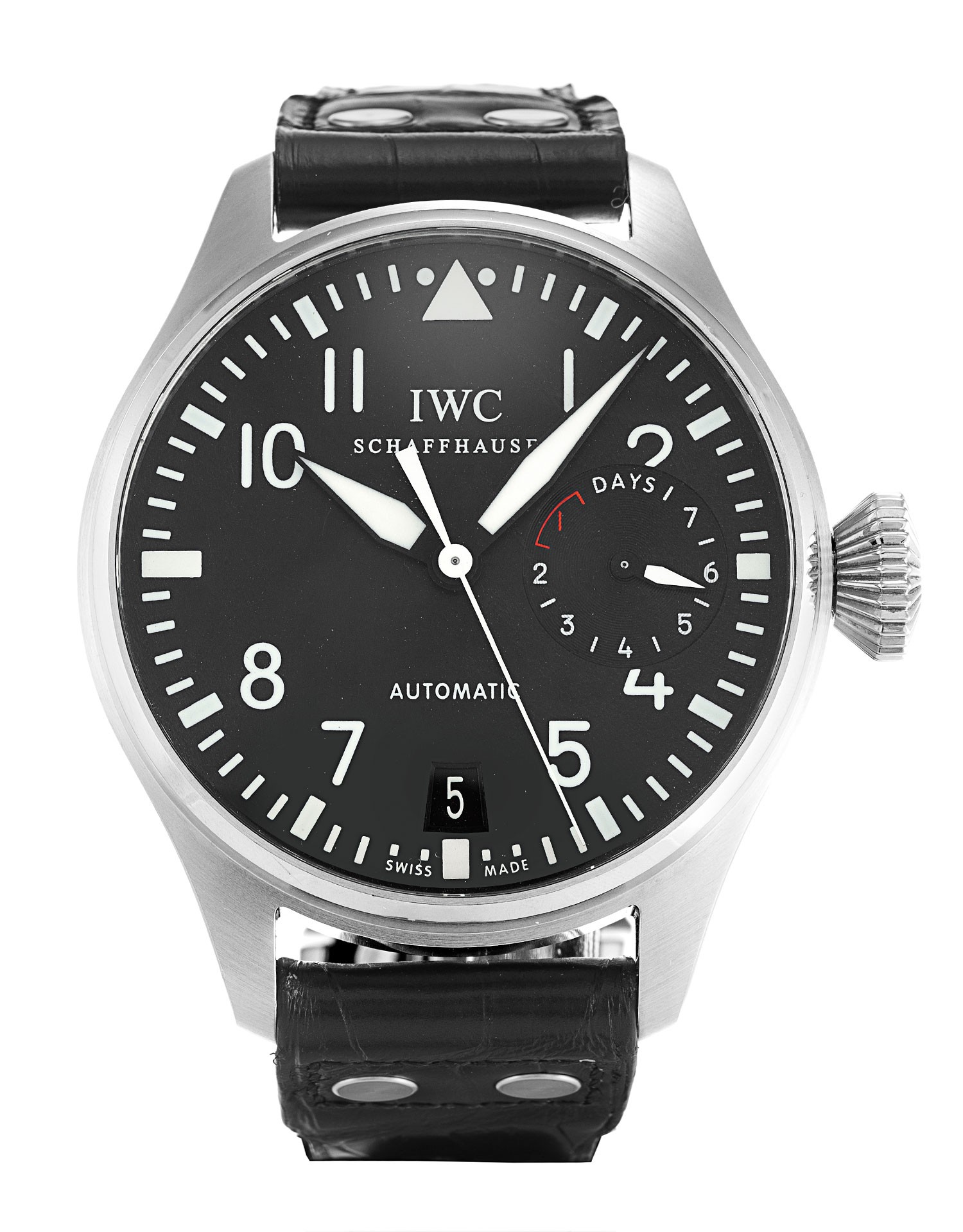 IWC Replika Ure Big Pilots IW500401-46 MM