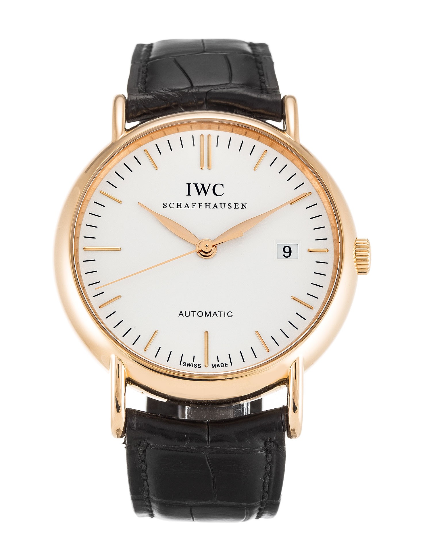 IWC Replika Ure Portofino Automatic IW356302-39 MM