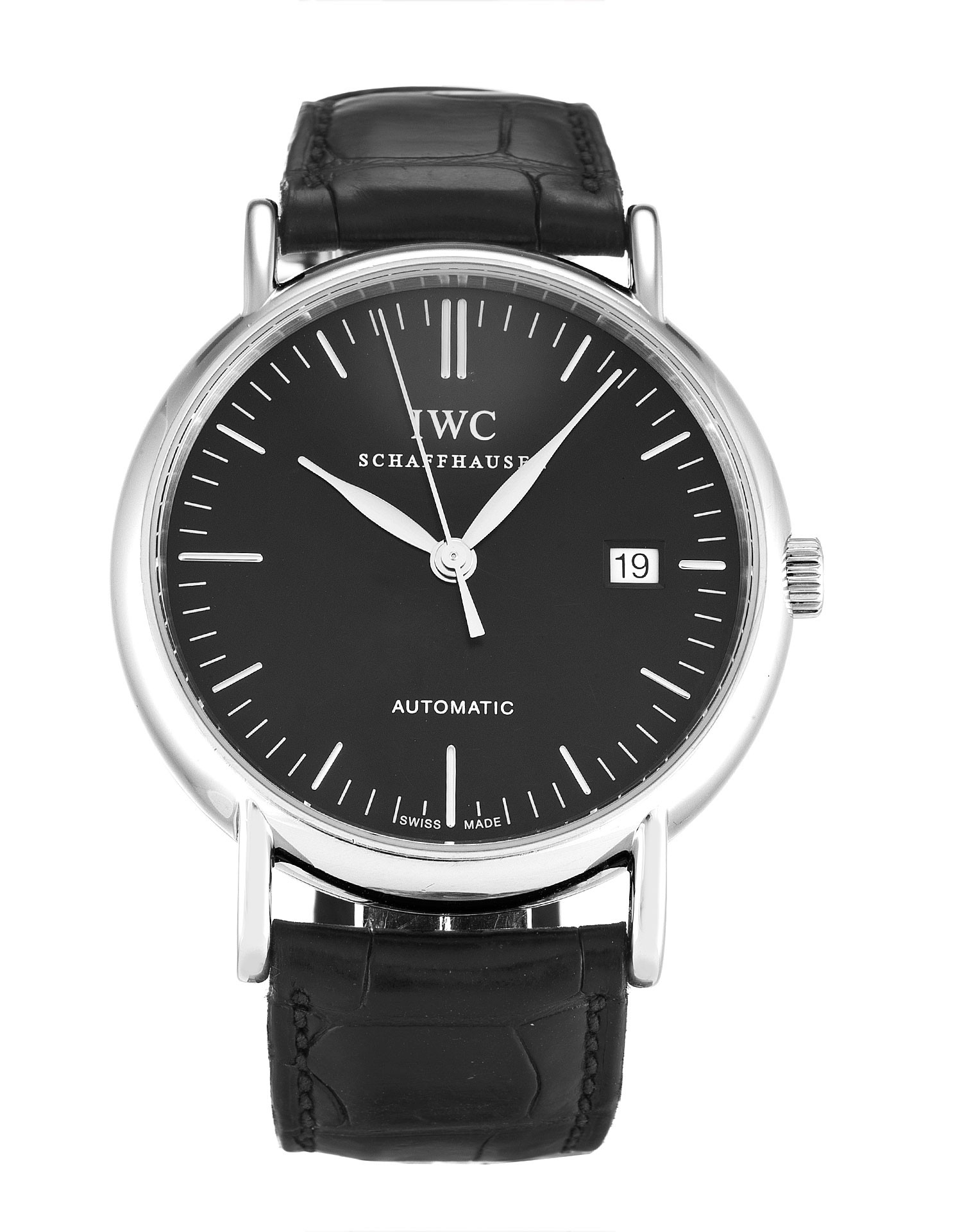 IWC Replika Ure Portofino Automatic IW356308-39 MM