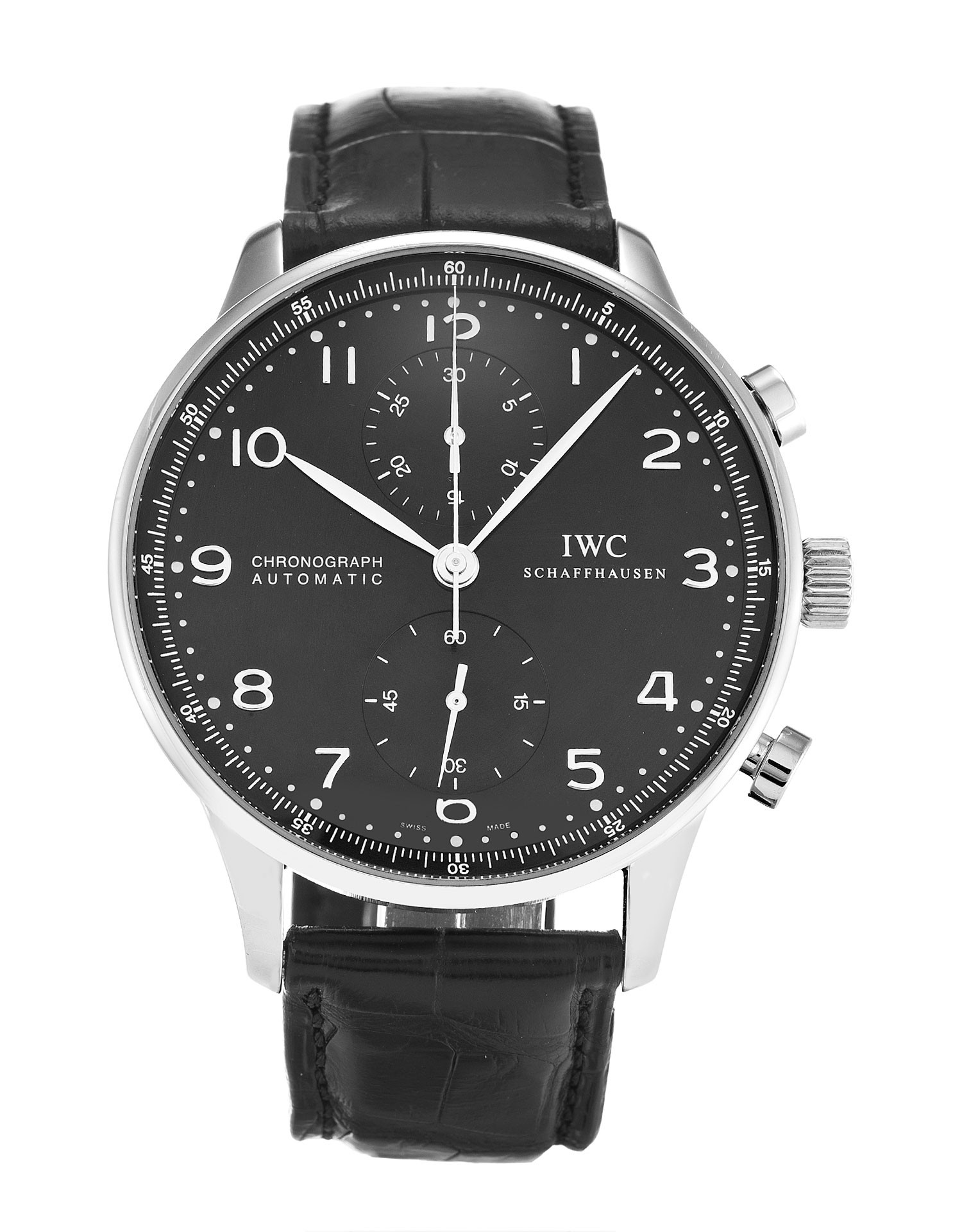 IWC Replika Ure Portuguese Chrono IW371438-40.9 MM